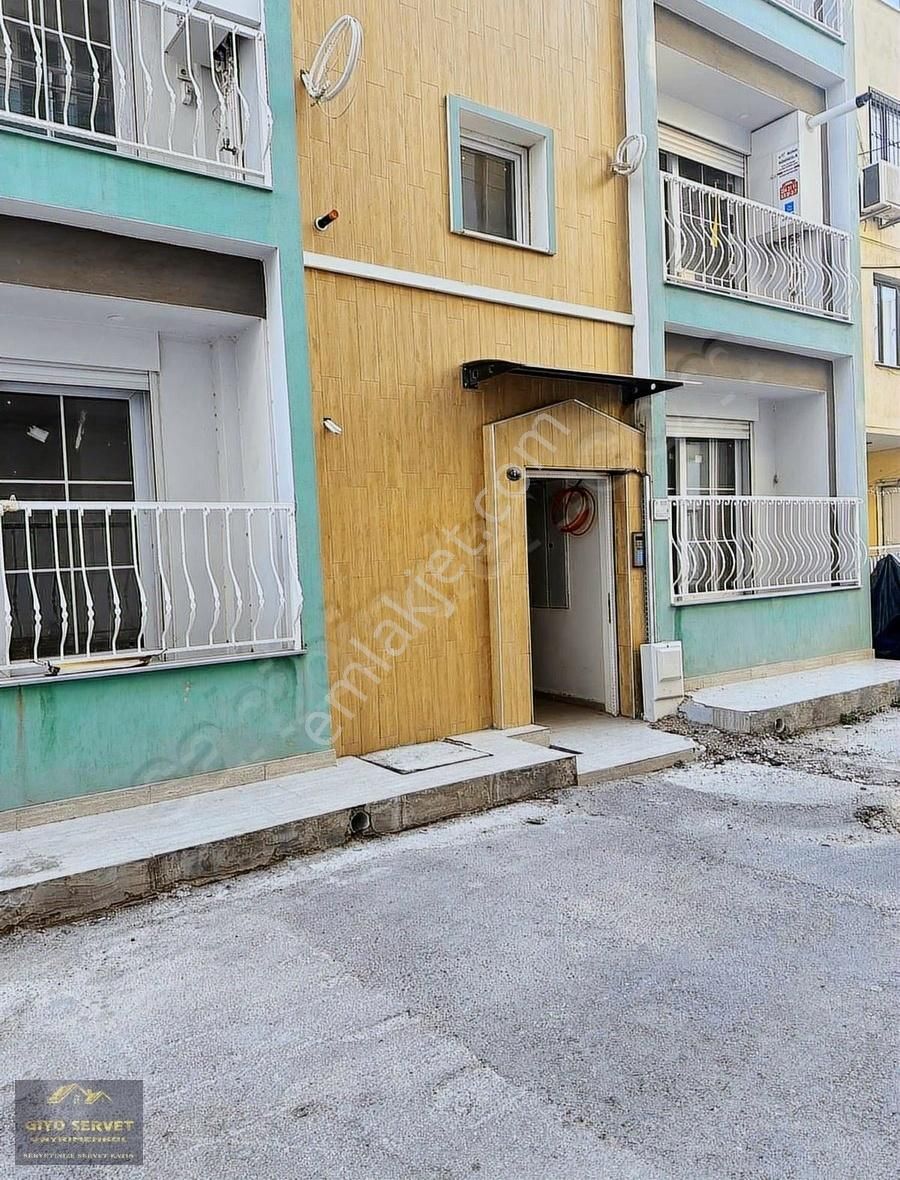 Çiğli Balatçık İzban Yakını Dubleks Ebbyn Banyolu 2+1 Daire - Görsel 17