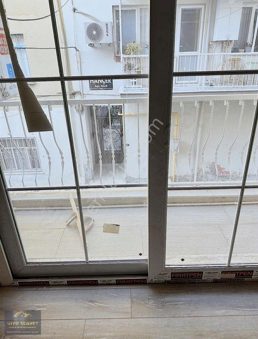 Çiğli Balatçık İzban Yakını Dubleks Ebbyn Banyolu 2+1 Daire - Görsel 30