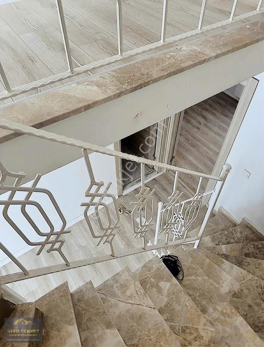 Çiğli Balatçık İzban Yakını Dubleks Ebbyn Banyolu 2+1 Daire - Görsel 26