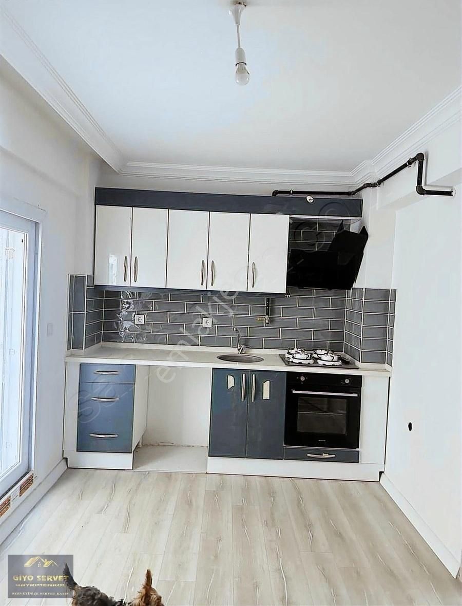 Çiğli Balatçık İzban Yakını Dubleks Ebbyn Banyolu 2+1 Daire - Görsel 12