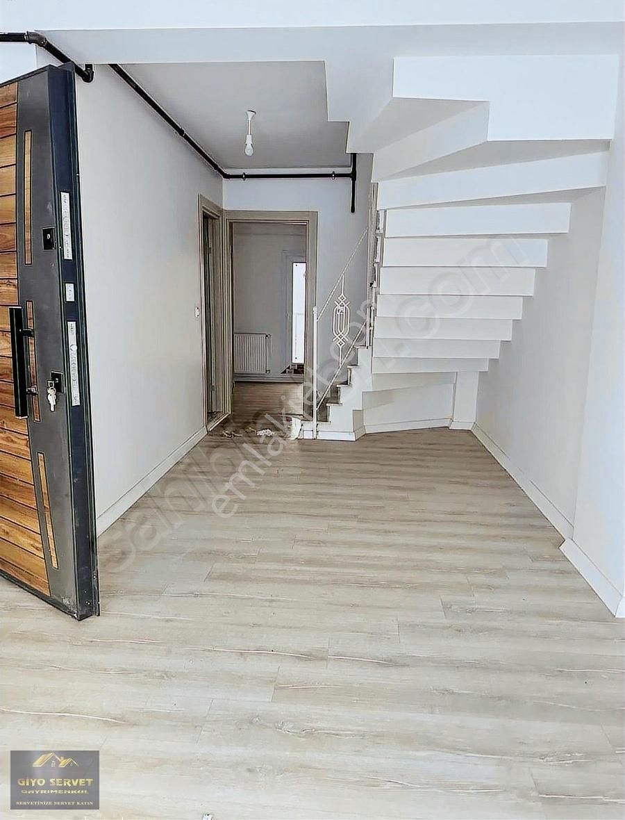 Çiğli Balatçık İzban Yakını Dubleks Ebbyn Banyolu 2+1 Daire