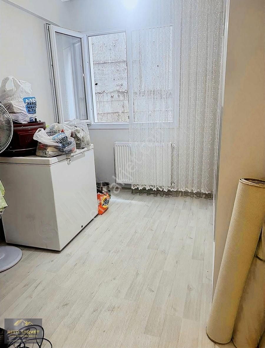 Bayraklı Erenlerde Kapalı Mutfak Geniş Ferah 2+1 Daire - Görsel 2