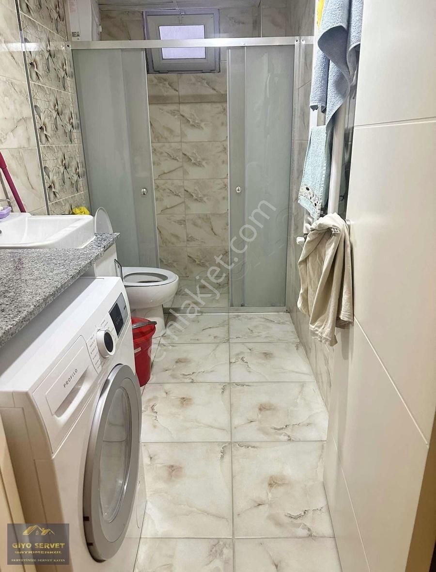 Bayraklı Erenlerde Kapalı Mutfak Geniş Ferah 2+1 Daire - Görsel 7