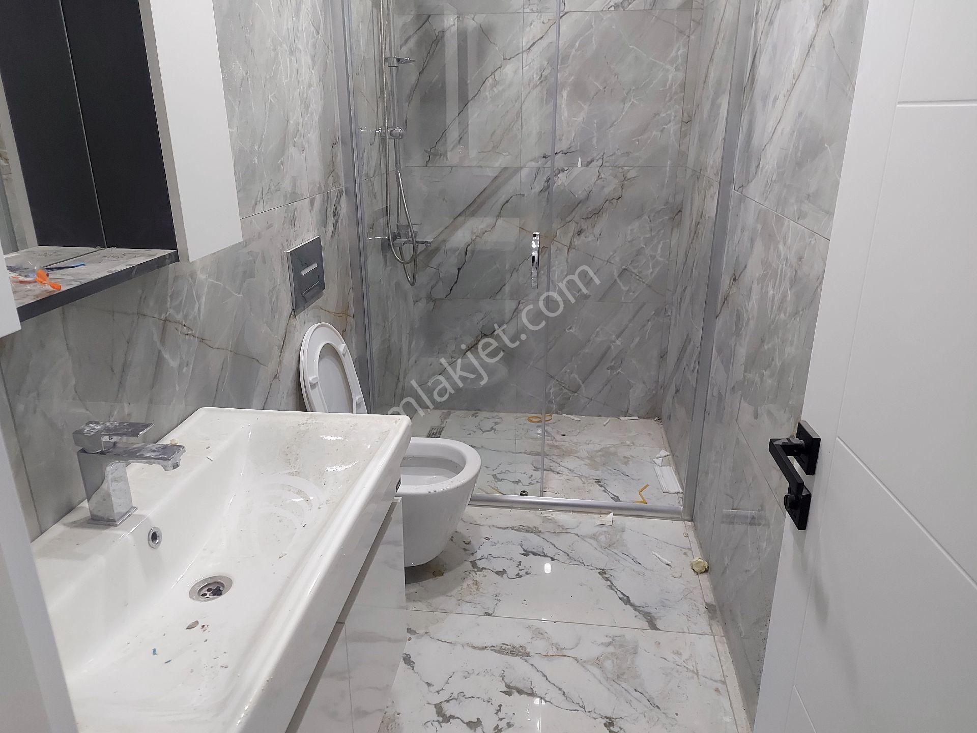 Kağıthane Çağlayan Satılık Sıfır Krediye Uygun Dublex Daire - Görsel 14