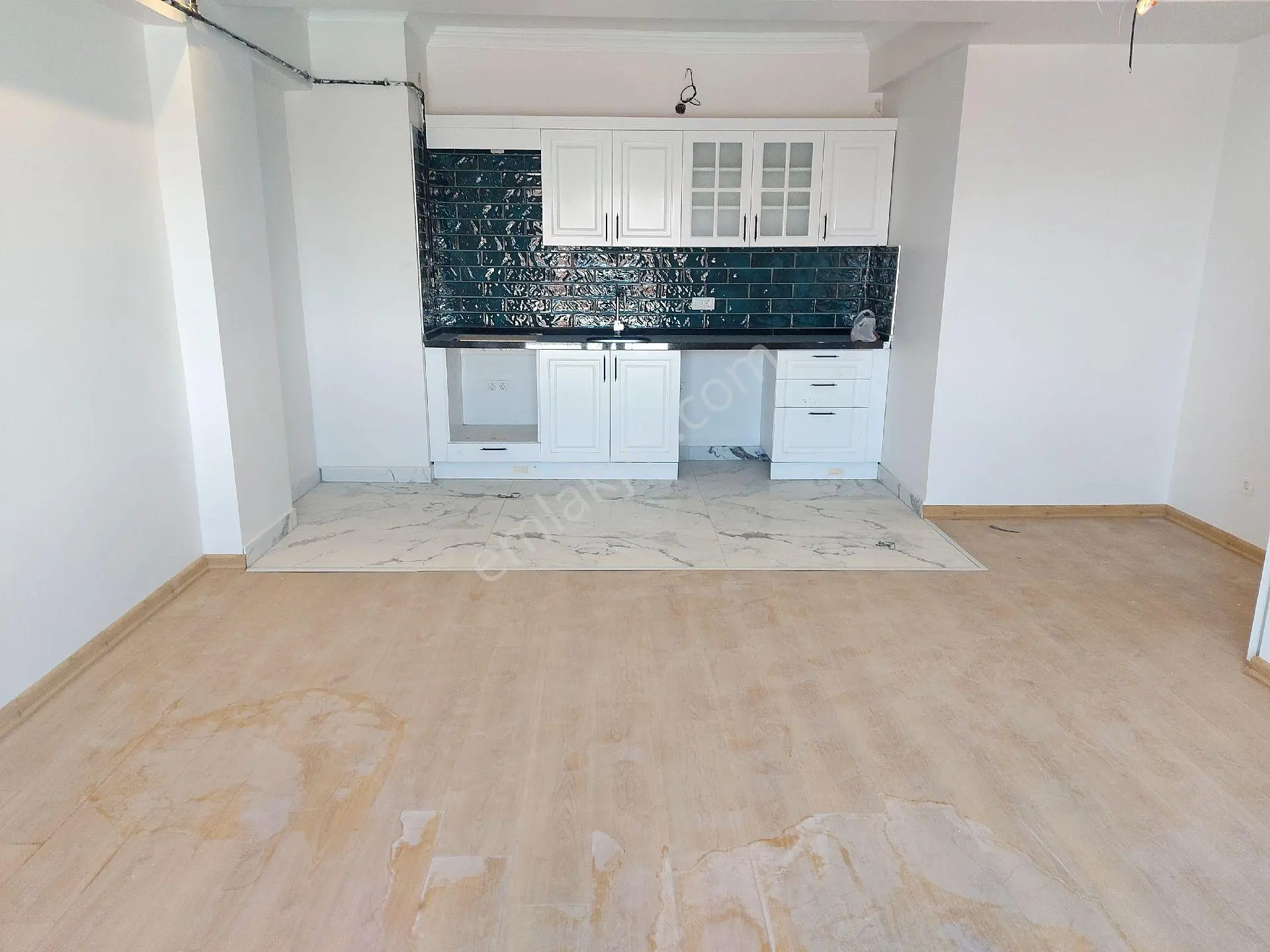 Kağıthane Çağlayan Satılık Sıfır Krediye Uygun Dublex Daire - Görsel 2