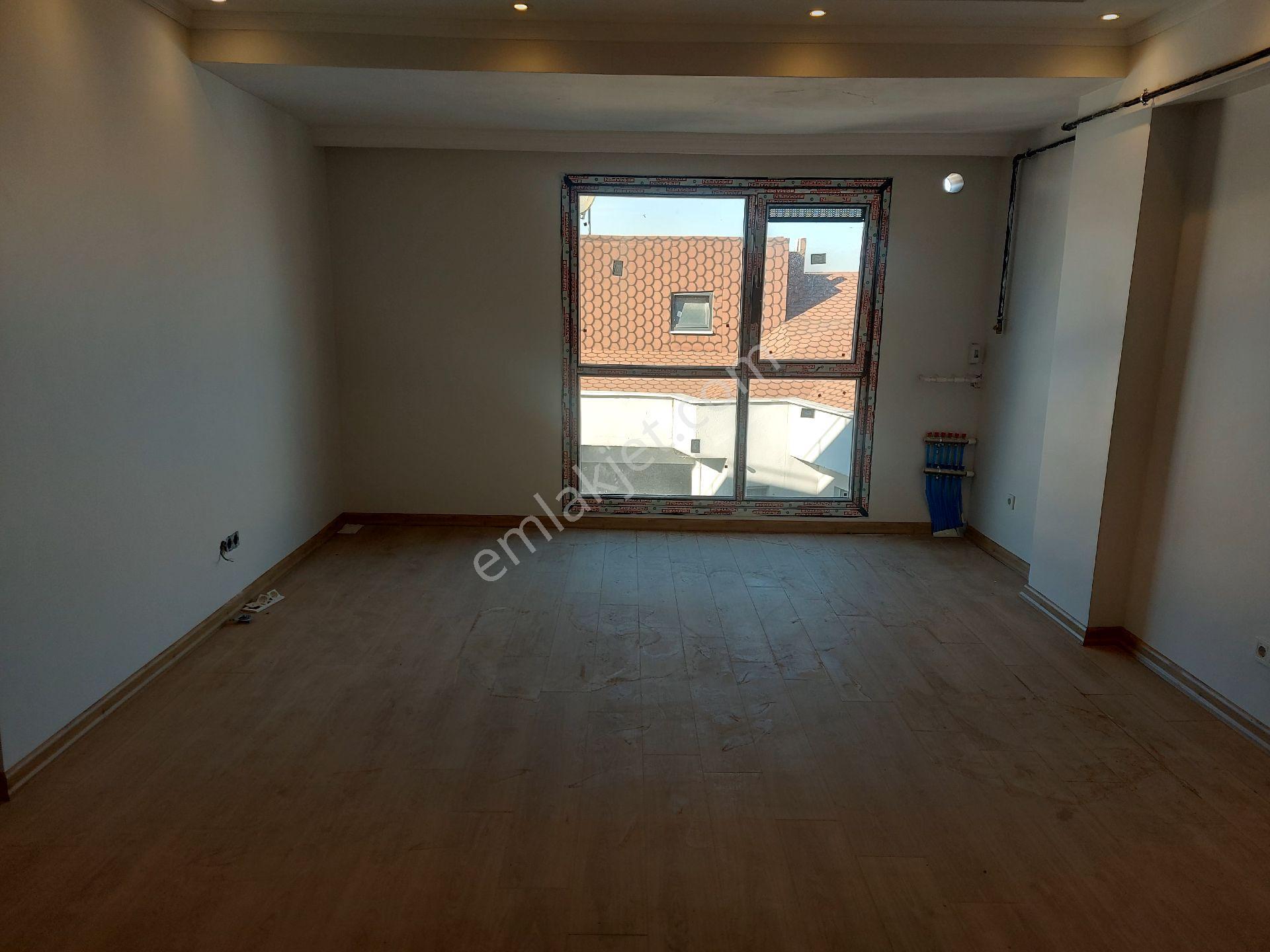 Kağıthane Çağlayan Satılık Sıfır Krediye Uygun Dublex Daire - Görsel 5
