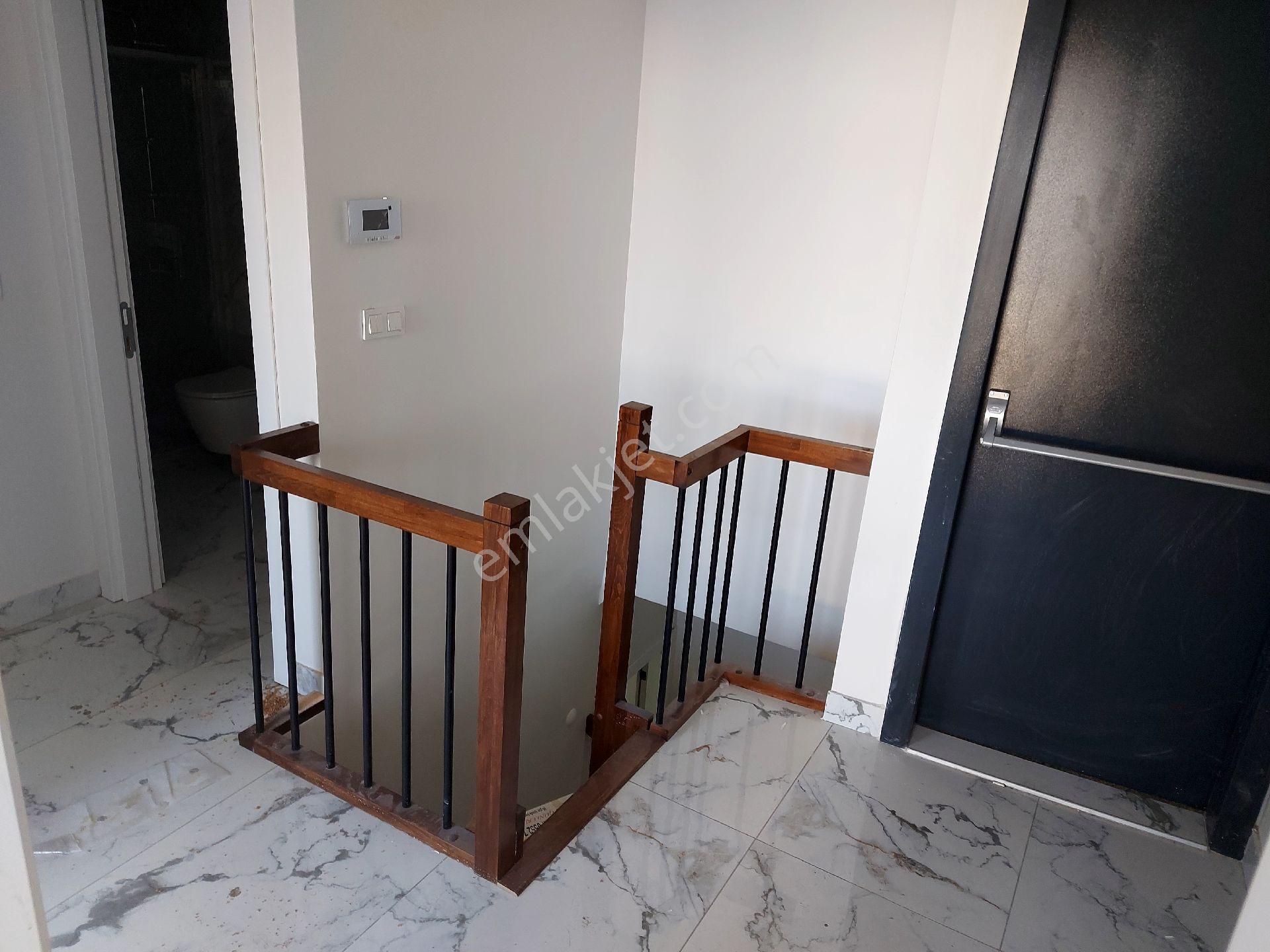 Kağıthane Çağlayan Satılık Sıfır Krediye Uygun Dublex Daire - Görsel 29