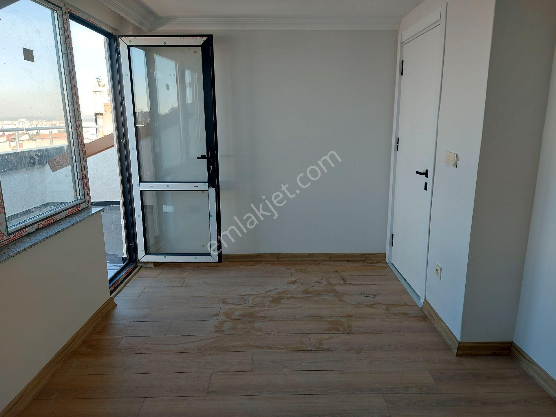 Kağıthane Çağlayan Satılık Sıfır Krediye Uygun Dublex Daire - Görsel 24