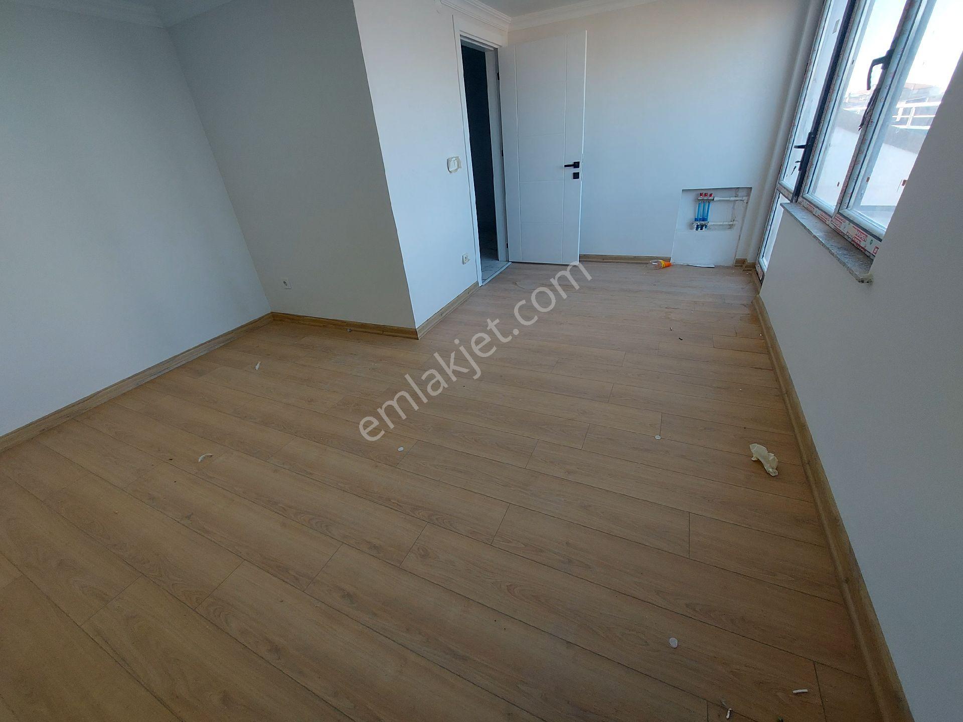 Kağıthane Çağlayan Satılık Sıfır Krediye Uygun Dublex Daire - Görsel 22