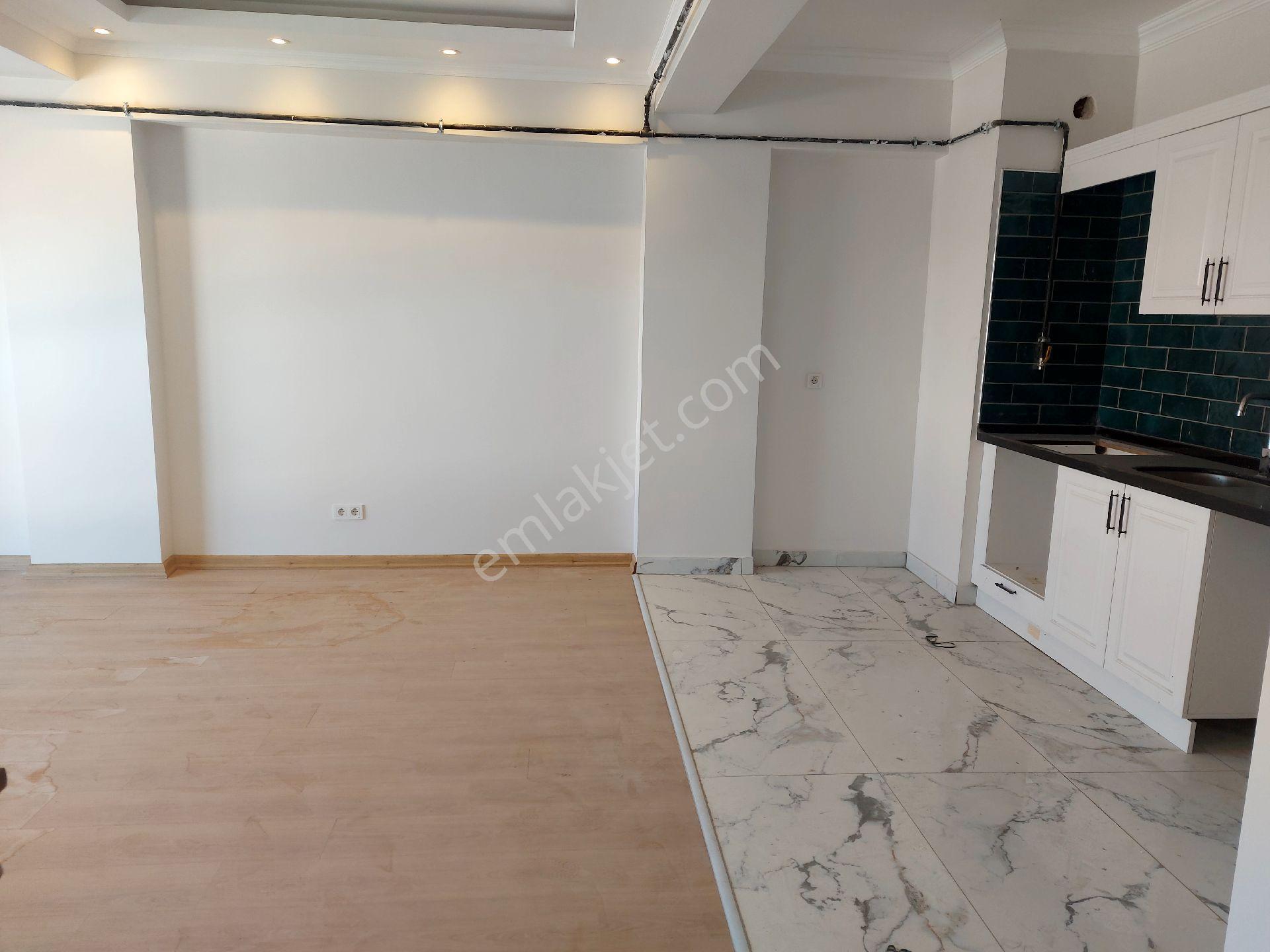 Kağıthane Çağlayan Satılık Sıfır Krediye Uygun Dublex Daire - Görsel 6