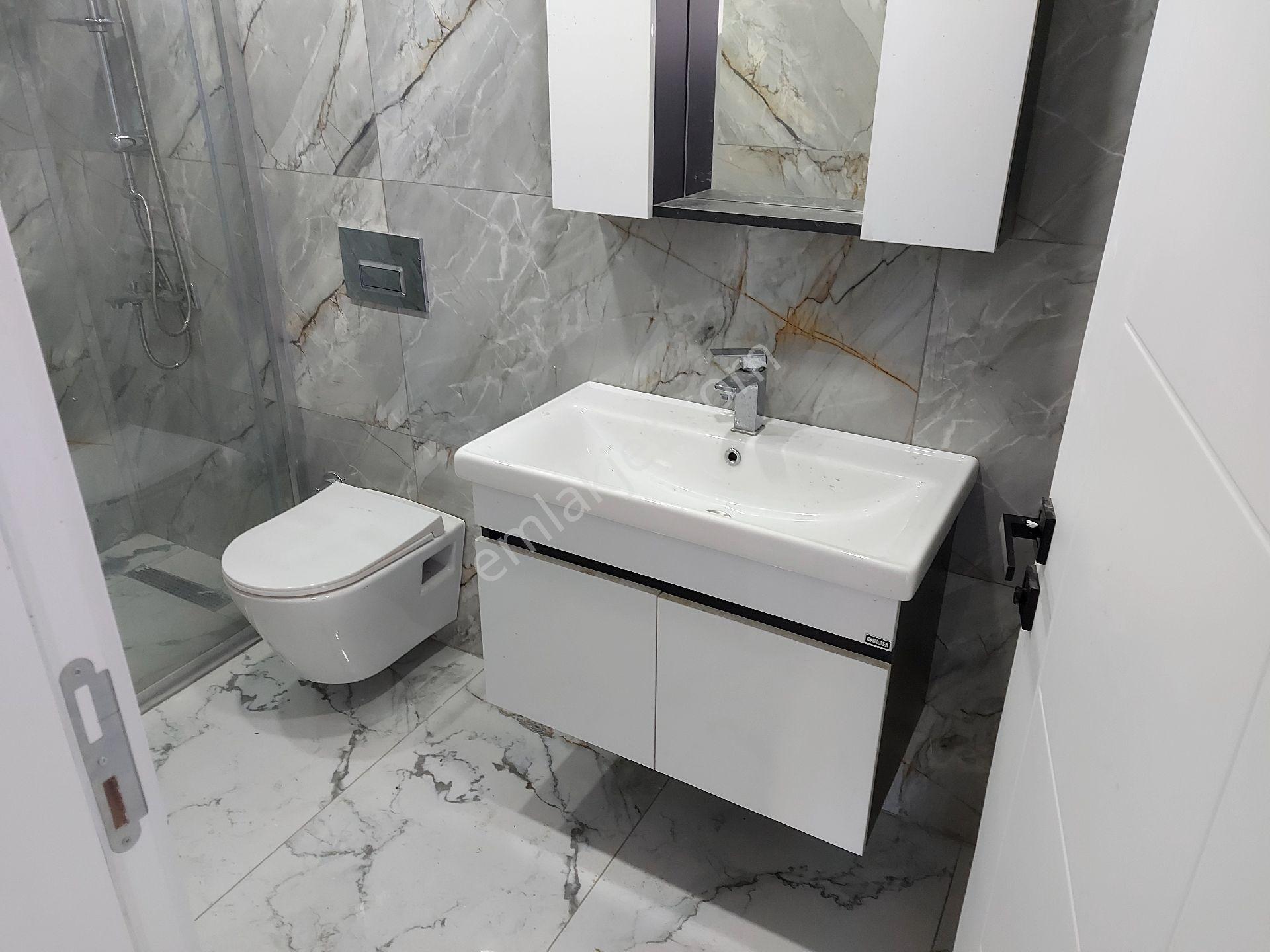 Kağıthane Çağlayan Satılık Sıfır Krediye Uygun Dublex Daire - Görsel 30