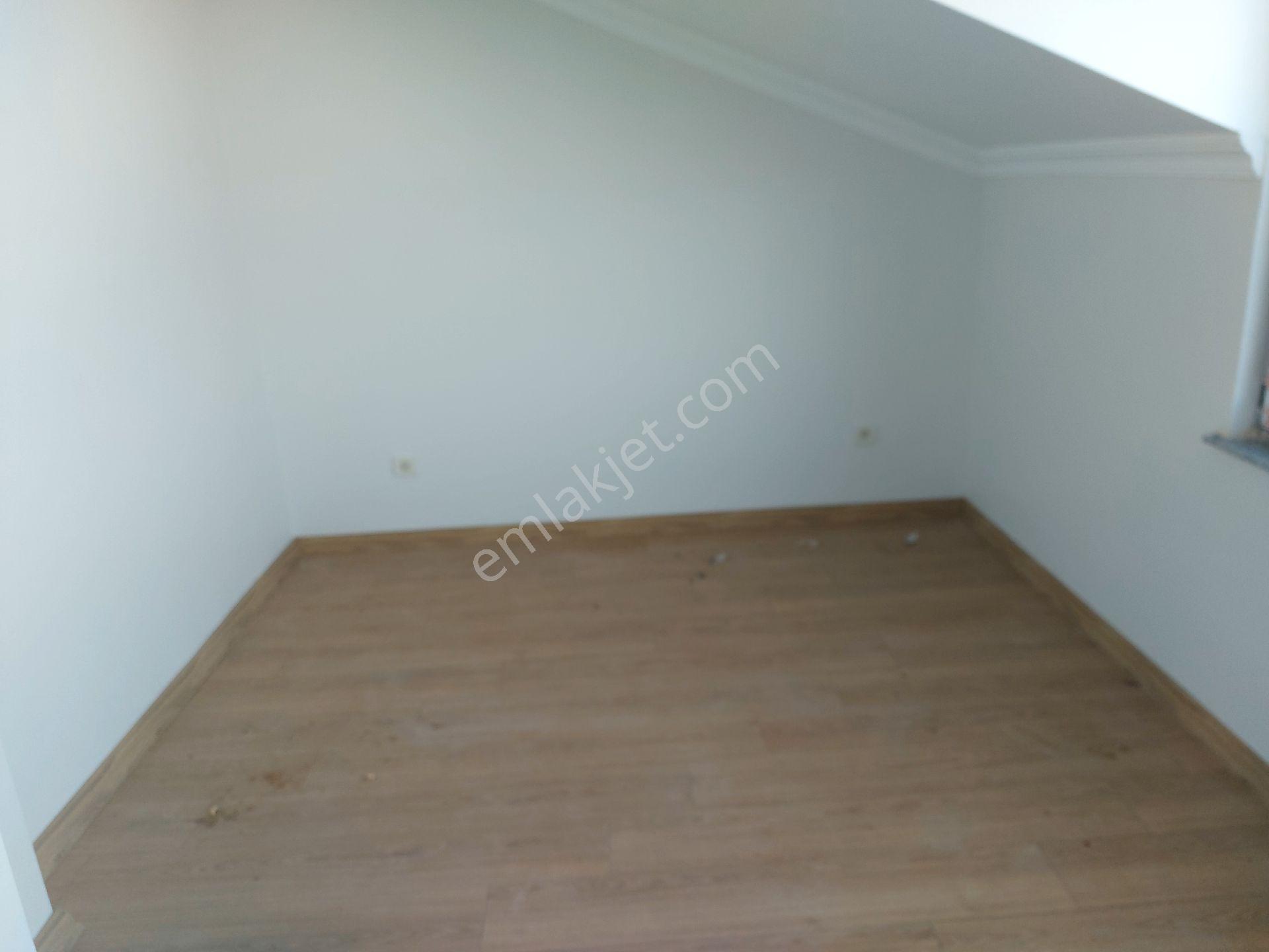 Kağıthane Çağlayan Satılık Sıfır Krediye Uygun Dublex Daire - Görsel 26