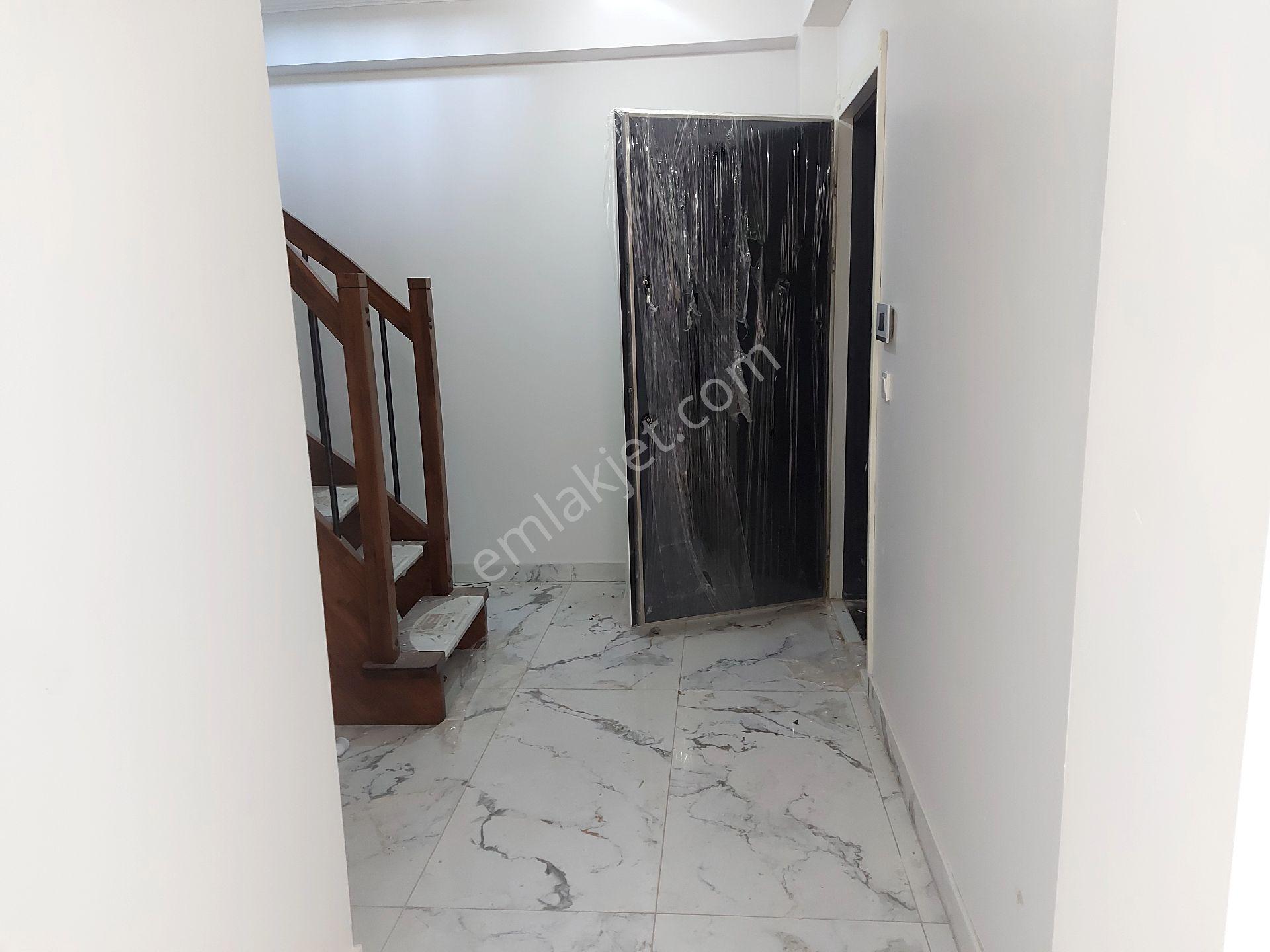 Kağıthane Çağlayan Satılık Sıfır Krediye Uygun Dublex Daire - Görsel 12