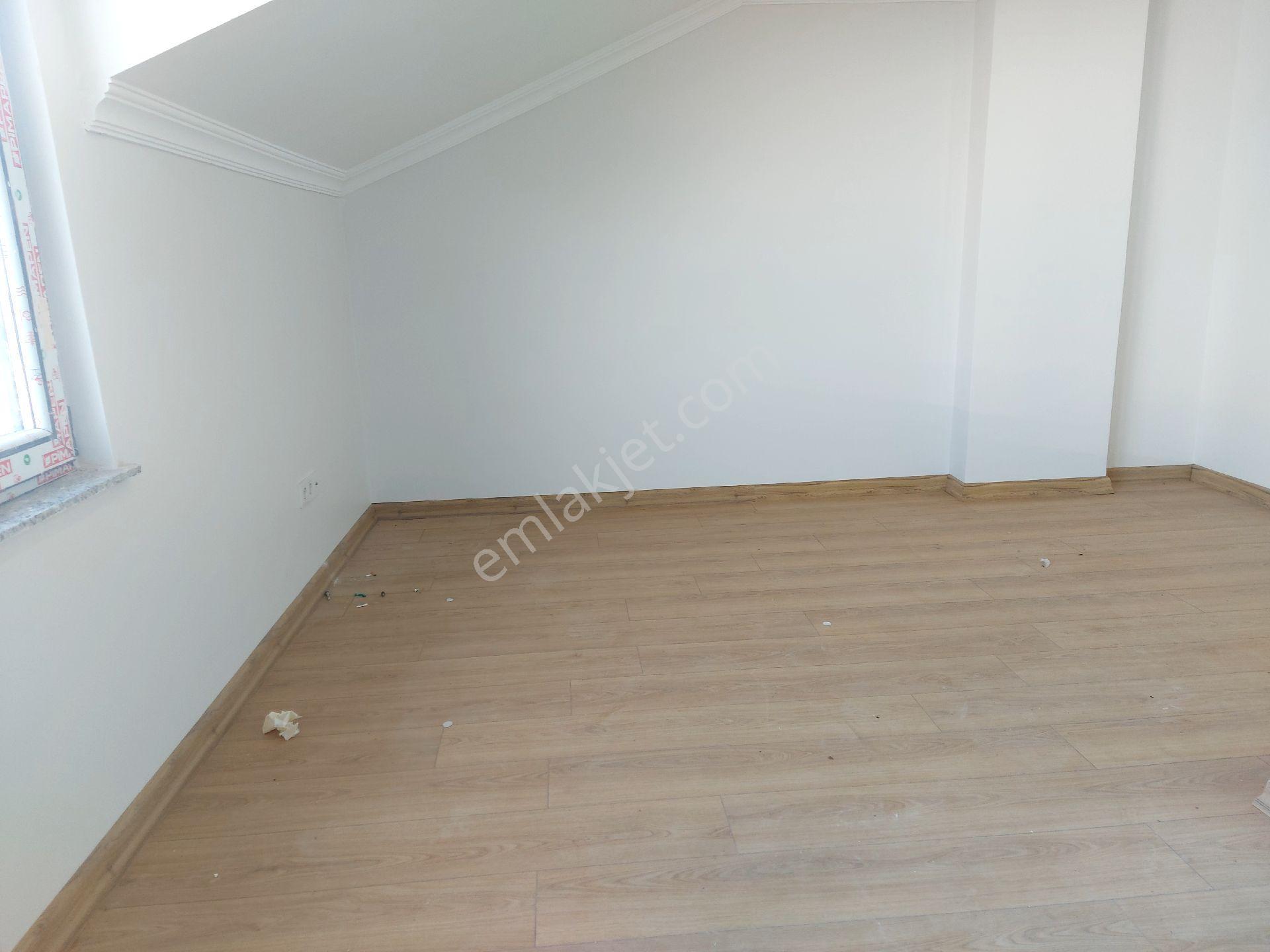Kağıthane Çağlayan Satılık Sıfır Krediye Uygun Dublex Daire - Görsel 18