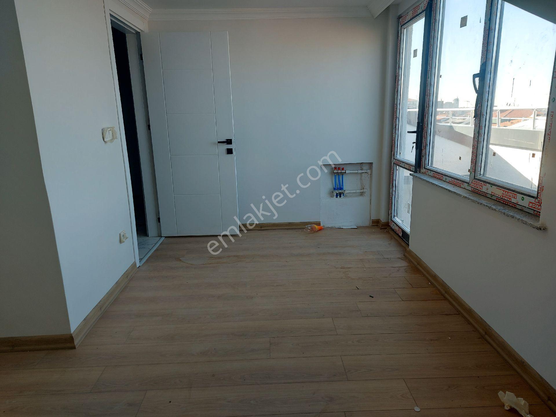 Kağıthane Çağlayan Satılık Sıfır Krediye Uygun Dublex Daire - Görsel 20