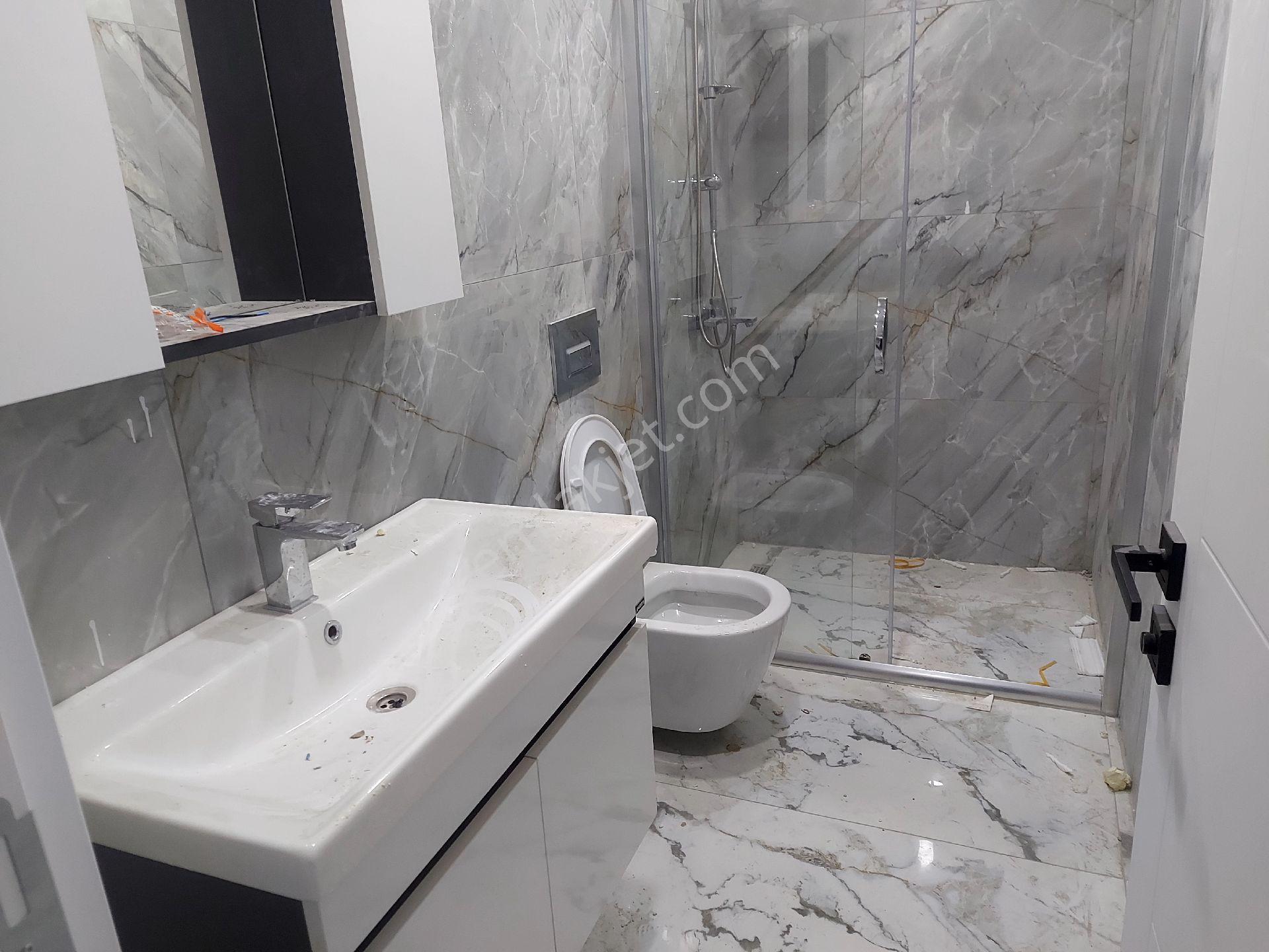 Kağıthane Çağlayan Satılık Sıfır Krediye Uygun Dublex Daire - Görsel 16
