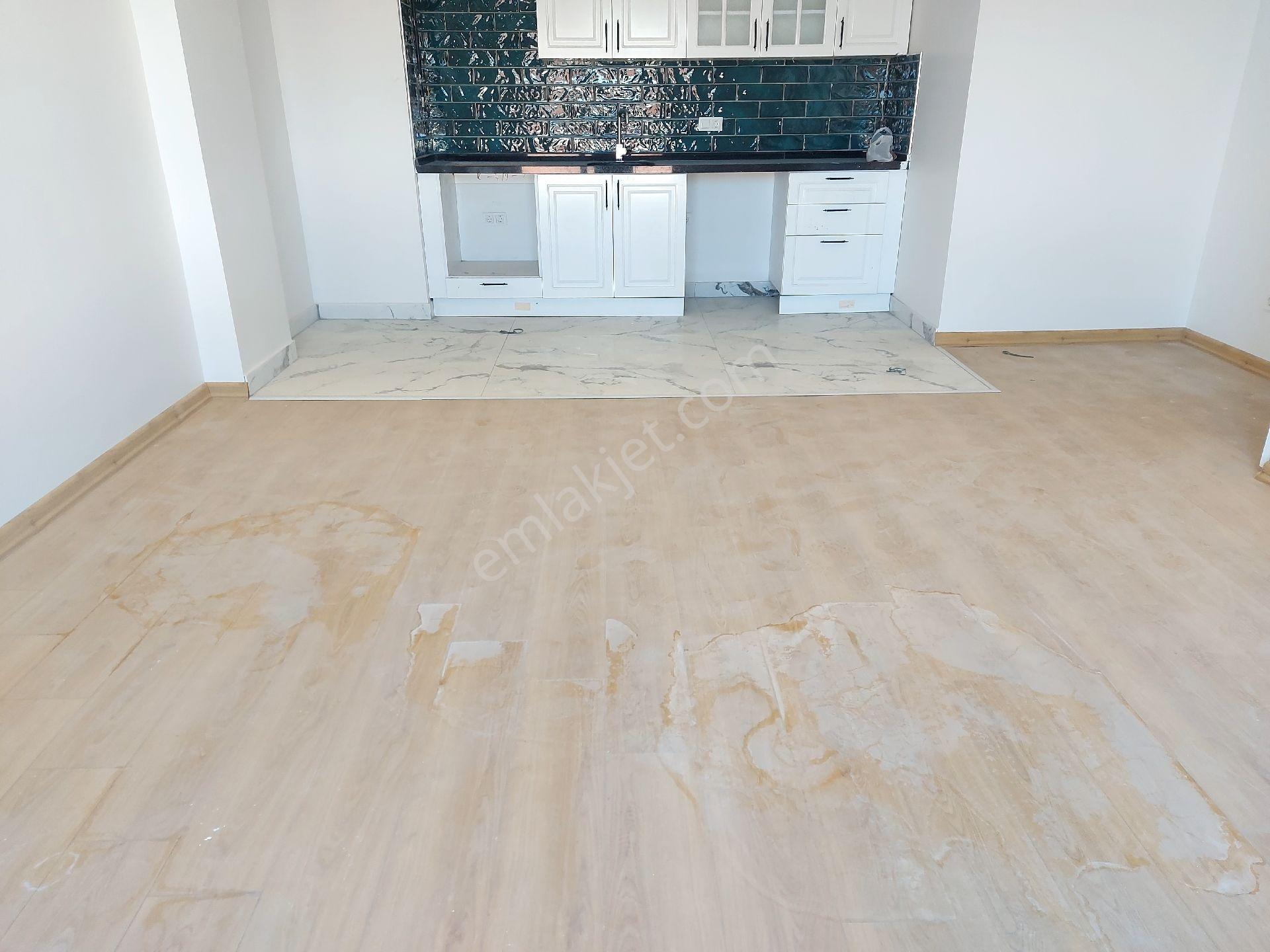Kağıthane Çağlayan Satılık Sıfır Krediye Uygun Dublex Daire - Görsel 3