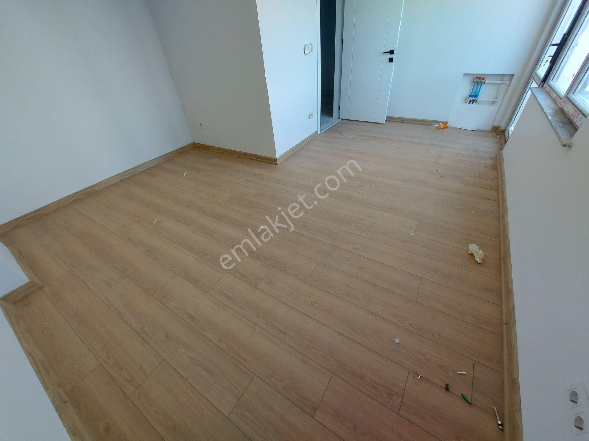 Kağıthane Çağlayan Satılık Sıfır Krediye Uygun Dublex Daire - Görsel 21