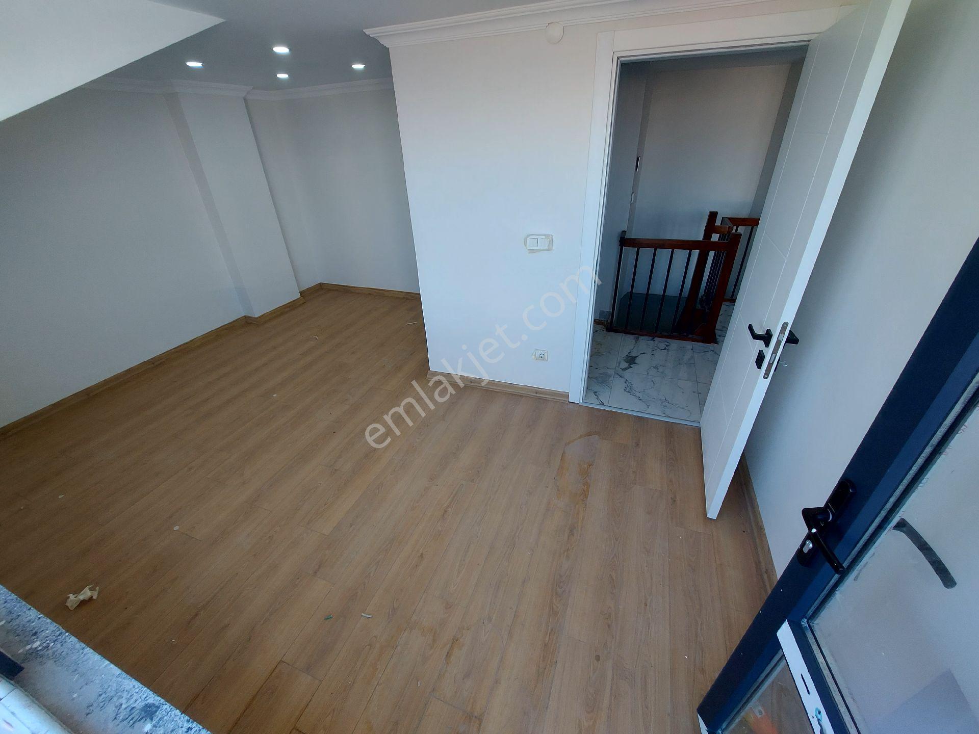 Kağıthane Çağlayan Satılık Sıfır Krediye Uygun Dublex Daire - Görsel 27