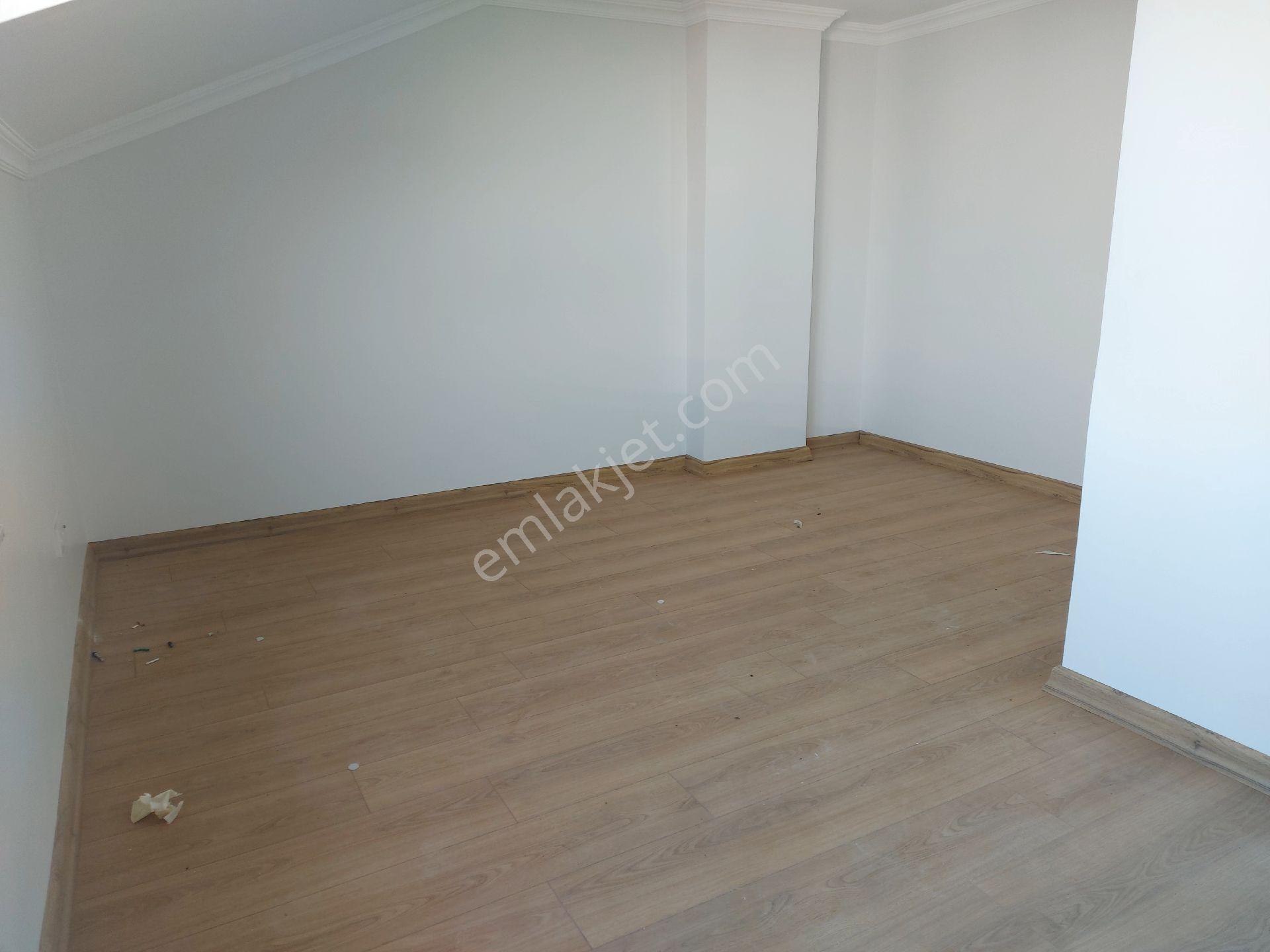 Kağıthane Çağlayan Satılık Sıfır Krediye Uygun Dublex Daire - Görsel 19