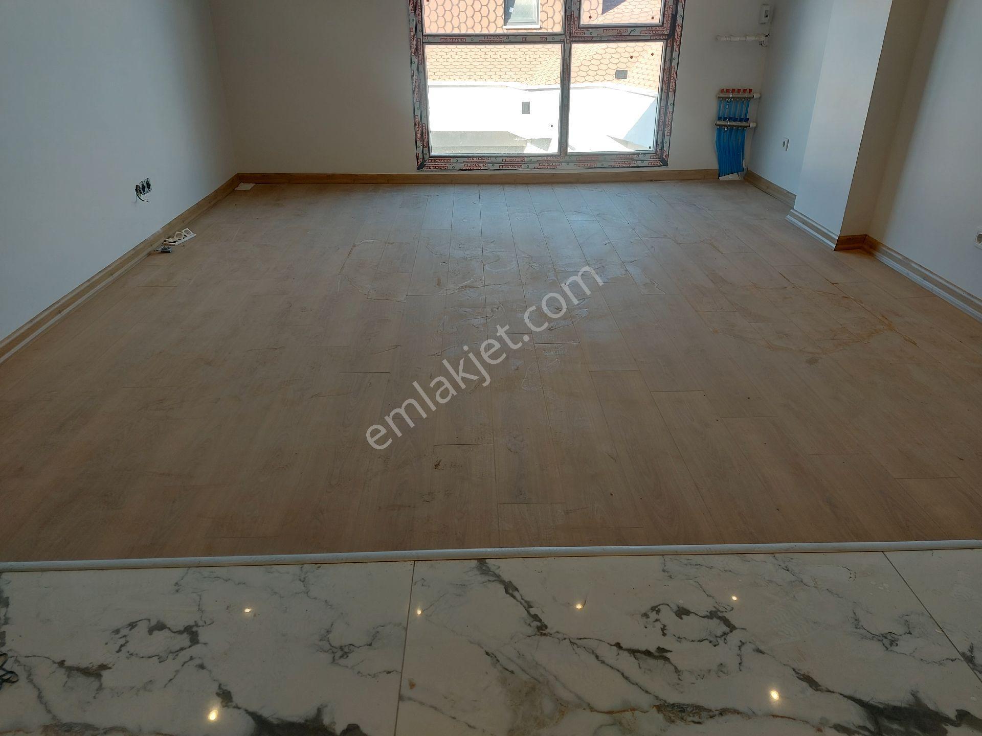 Kağıthane Çağlayan Satılık Sıfır Krediye Uygun Dublex Daire - Görsel 4