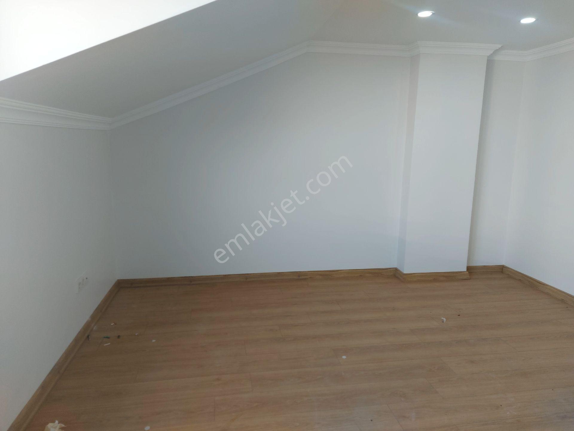 Kağıthane Çağlayan Satılık Sıfır Krediye Uygun Dublex Daire - Görsel 17