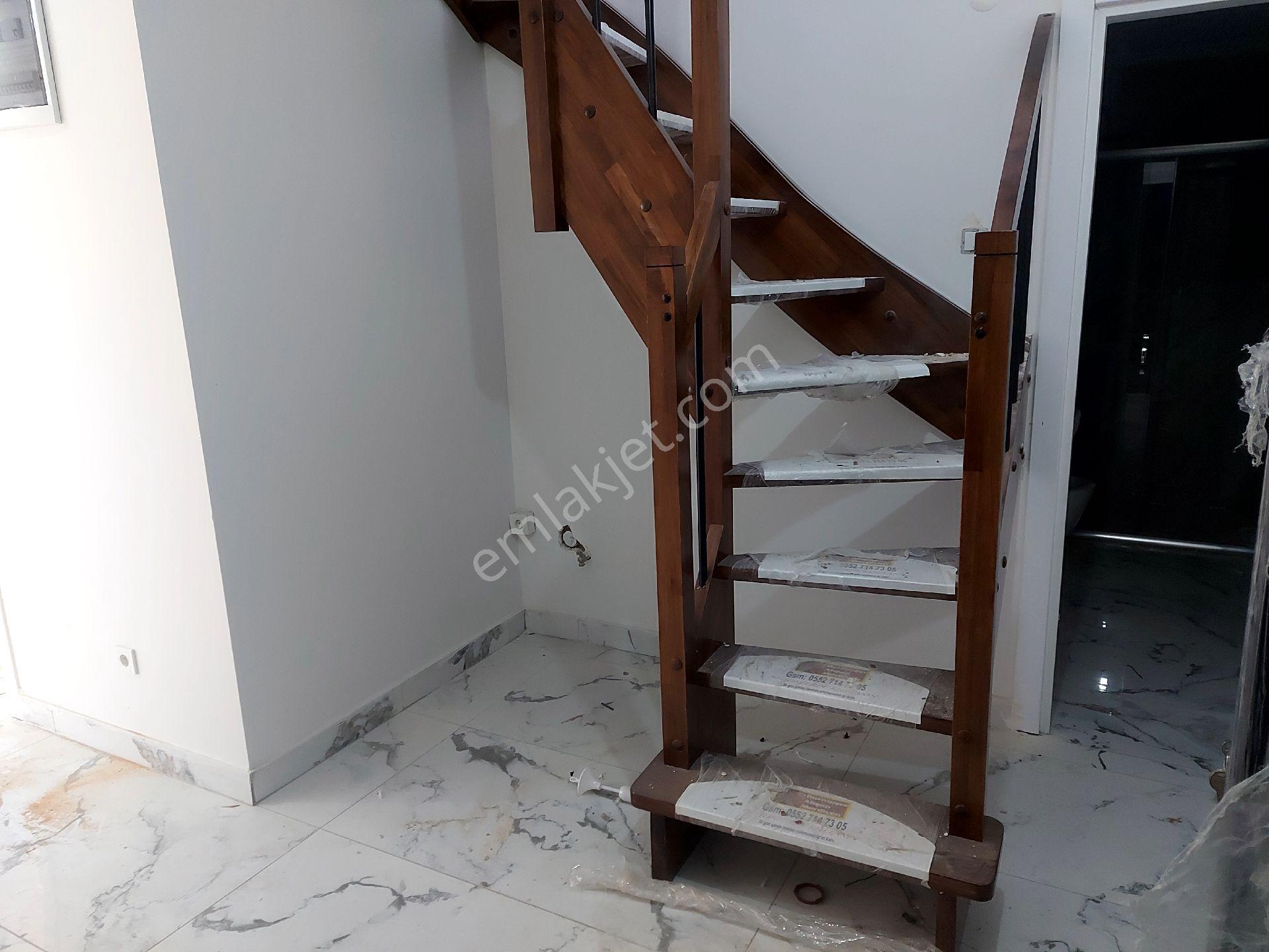 Kağıthane Çağlayan Satılık Sıfır Krediye Uygun Dublex Daire - Görsel 13