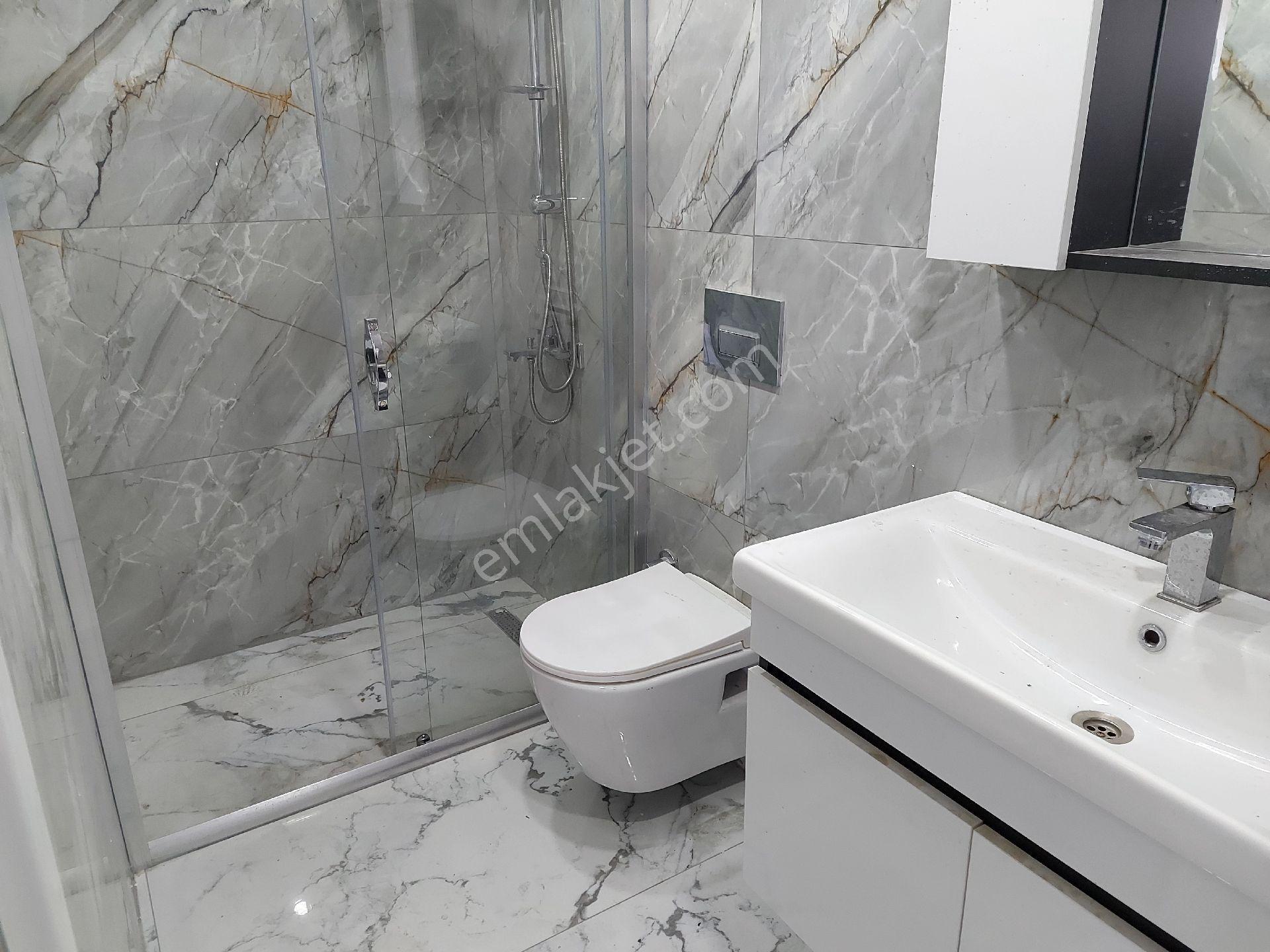 Kağıthane Çağlayan Satılık Sıfır Krediye Uygun Dublex Daire - Görsel 31
