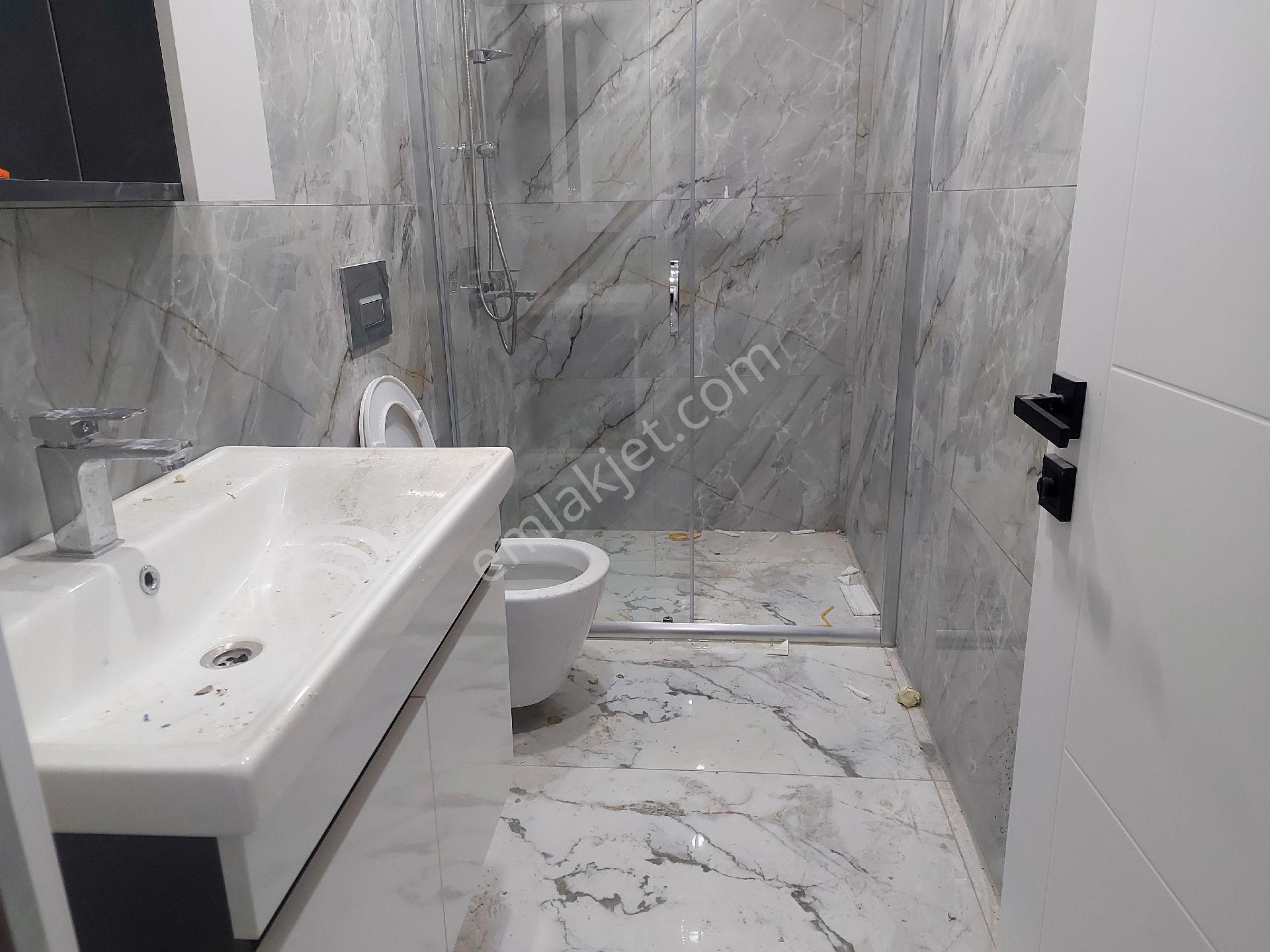 Kağıthane Çağlayan Satılık Sıfır Krediye Uygun Dublex Daire - Görsel 15