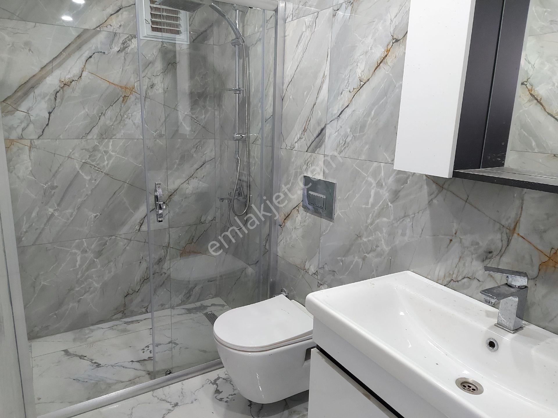 Kağıthane Çağlayan Satılık Sıfır Krediye Uygun Dublex Daire - Görsel 32