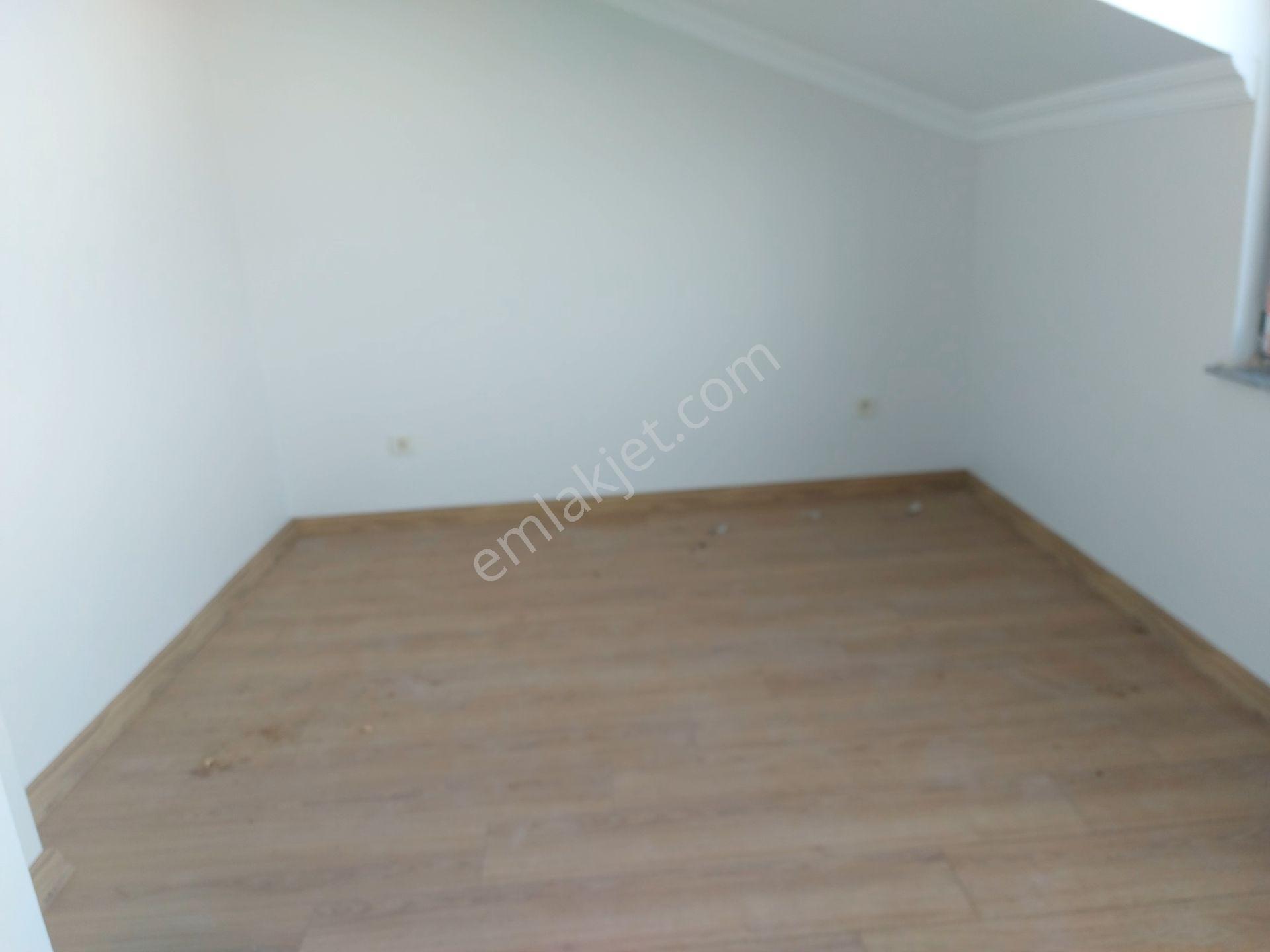 Kağıthane Çağlayan Satılık Sıfır Krediye Uygun Dublex Daire - Görsel 25