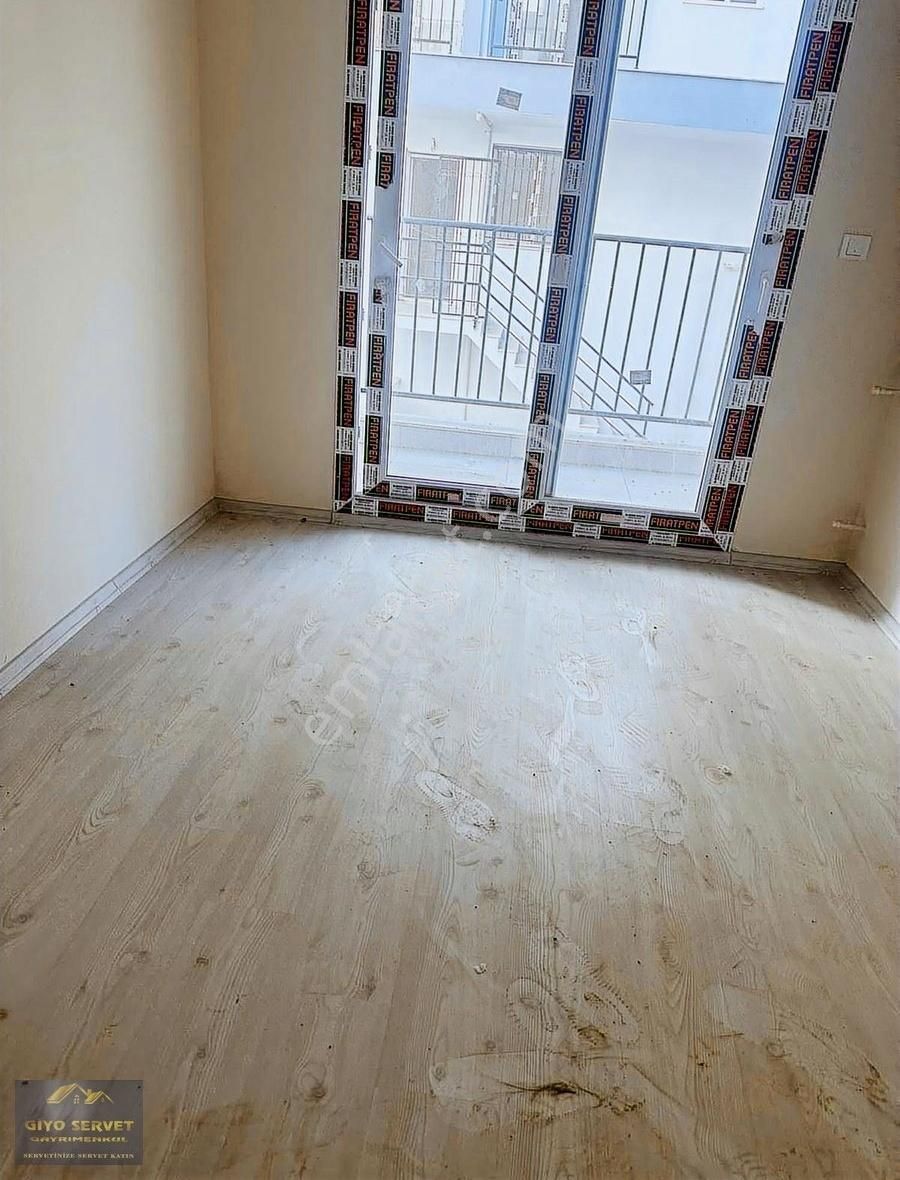 Bayraklı Şehir Hastanesi Yakını Sıfır 2+1 Daire - Görsel 6