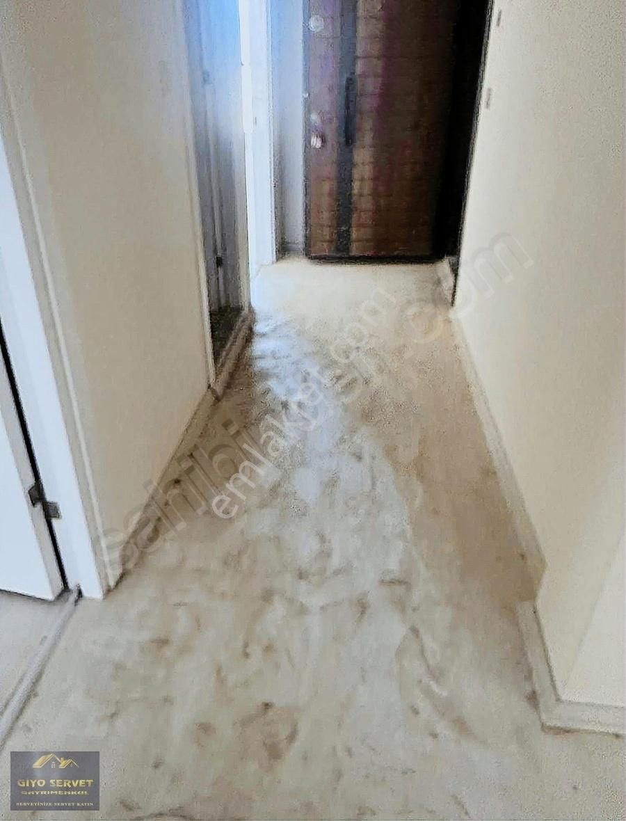 Bayraklı Şehir Hastanesi Yakını Sıfır 2+1 Daire - Görsel 2