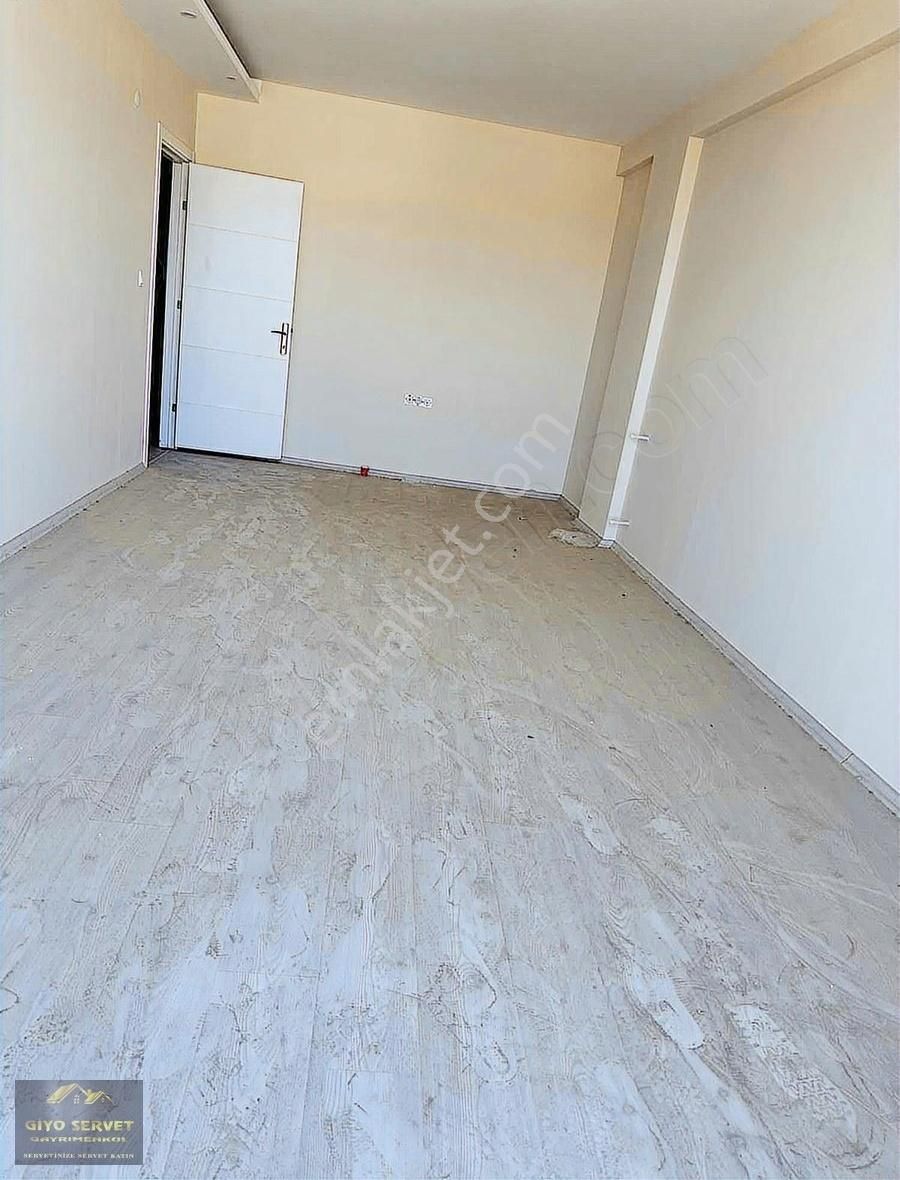 Bayraklı Şehir Hastanesi Yakını Sıfır 2+1 Daire - Görsel 5