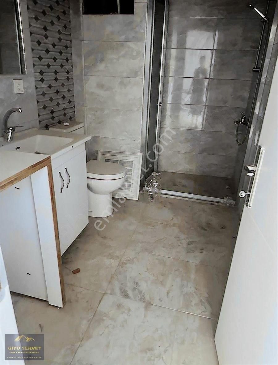 Bayraklı Şehir Hastanesi Yakını Sıfır 2+1 Daire - Görsel 20