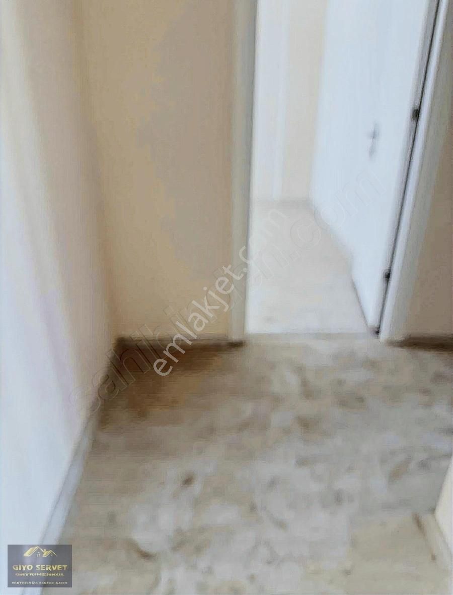 Bayraklı Şehir Hastanesi Yakını Sıfır 2+1 Daire - Görsel 9