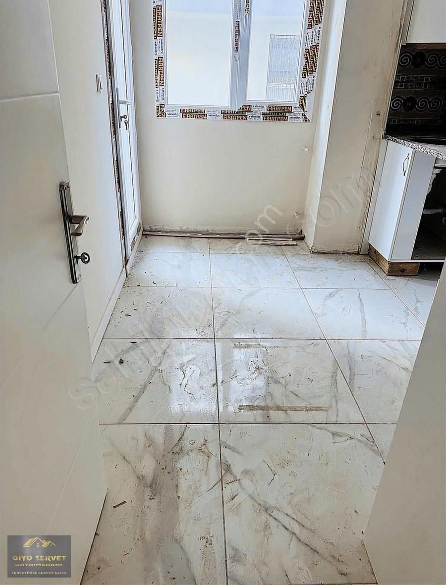 Bayraklı Şehir Hastanesi Yakını Sıfır 2+1 Daire - Görsel 14