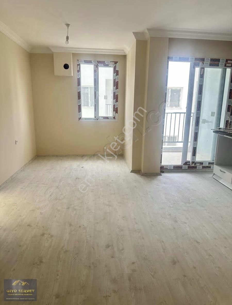 Bayraklı Cengizhan Da Kiralık Sıfır 2+1 - Görsel 2
