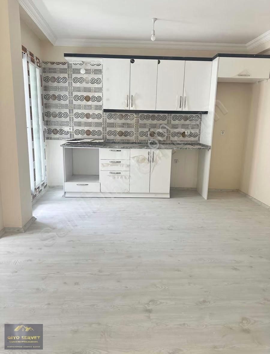 Bayraklı Cengizhan Da Kiralık Sıfır 2+1 - Görsel 9