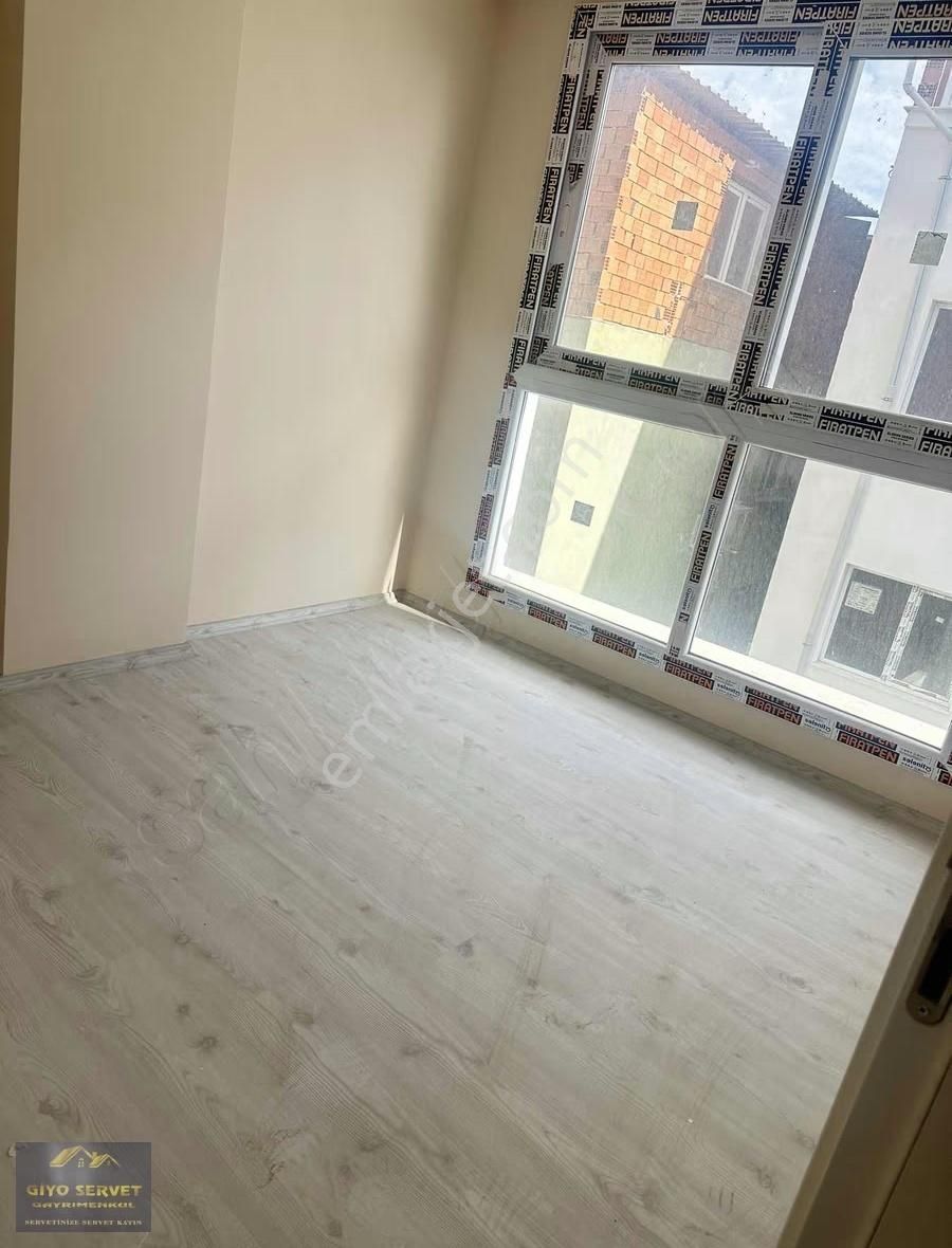 Bayraklı Cengizhan Da Kiralık Sıfır 2+1 - Görsel 5