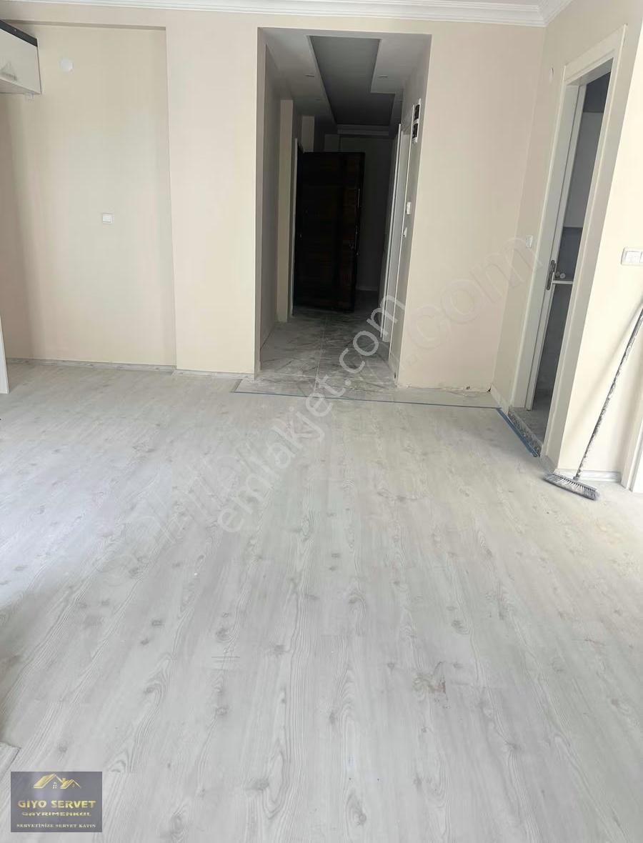 Bayraklı Cengizhan Da Kiralık Sıfır 2+1 - Görsel 7