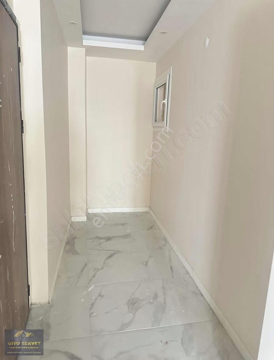 Bayraklı Cengizhan Da Kiralık Sıfır 2+1 - Görsel 3