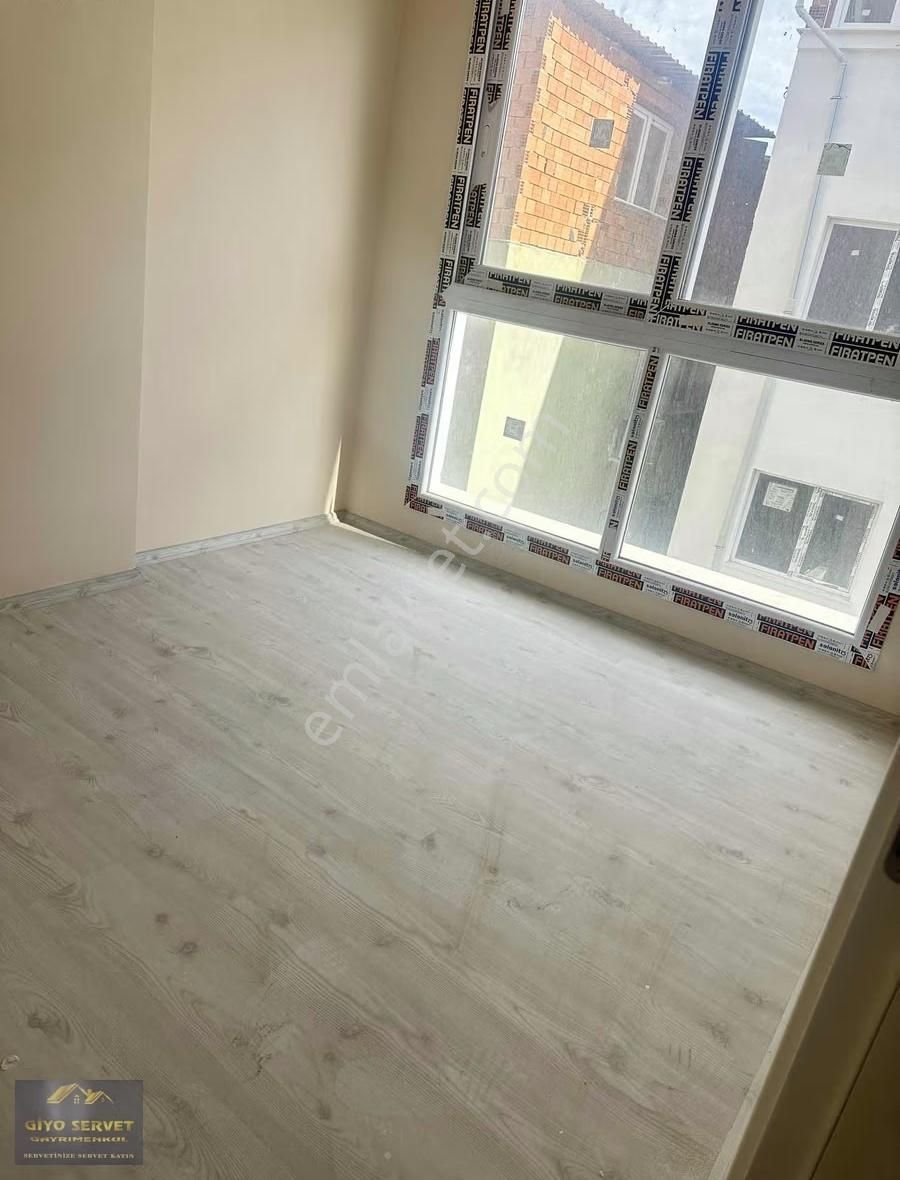 Bayraklı Cengizhan Da Kiralık Sıfır 2+1 - Görsel 18