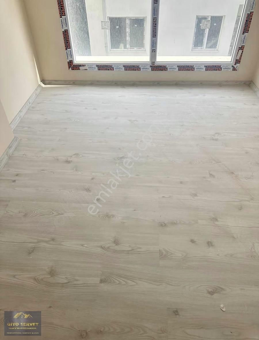 Bayraklı Cengizhan Da Kiralık Sıfır 2+1 - Görsel 8