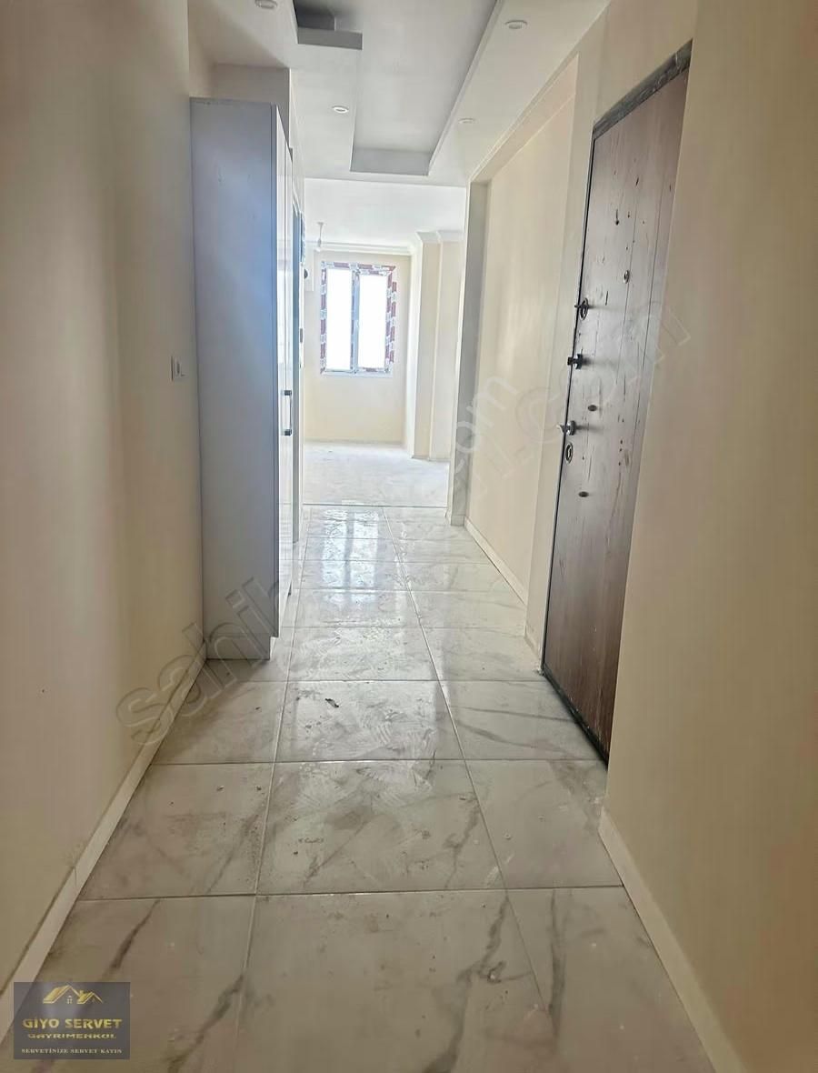 Bayraklı Cengizhan Da Kiralık Sıfır 2+1 - Görsel 6