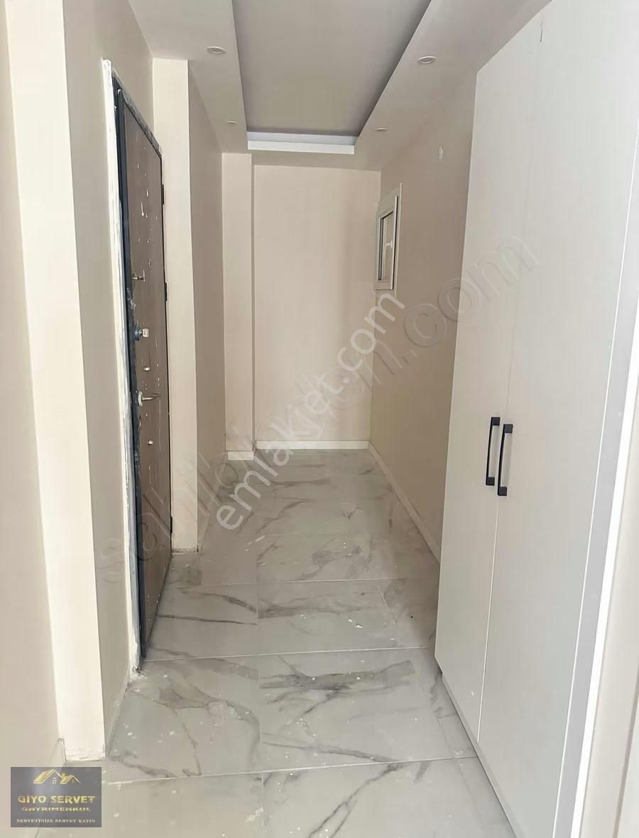 Bayraklı Cengizhan Da Kiralık Sıfır 2+1 - Görsel 12