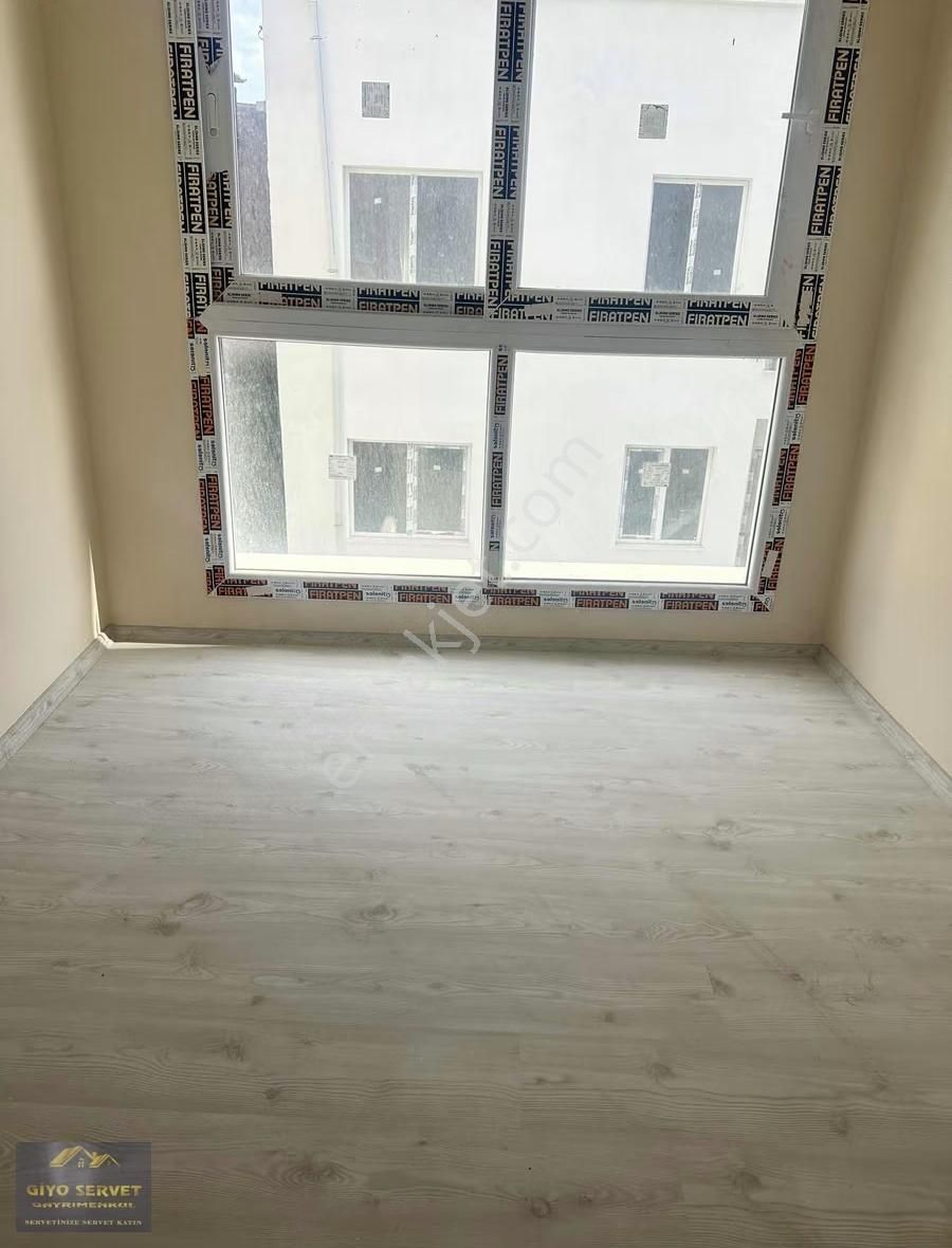 Bayraklı Cengizhan Da Kiralık Sıfır 2+1 - Görsel 11