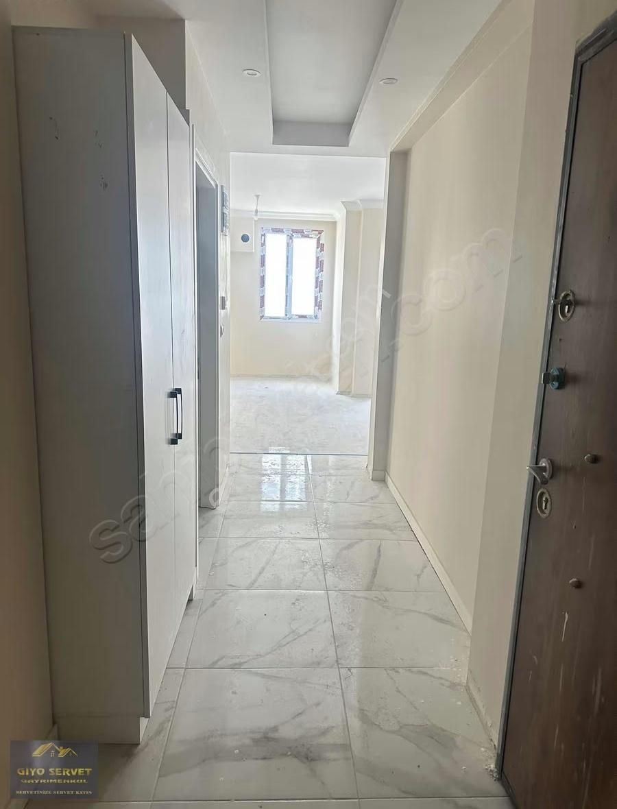 Bayraklı Cengizhan Da Kiralık Sıfır 2+1 - Görsel 4