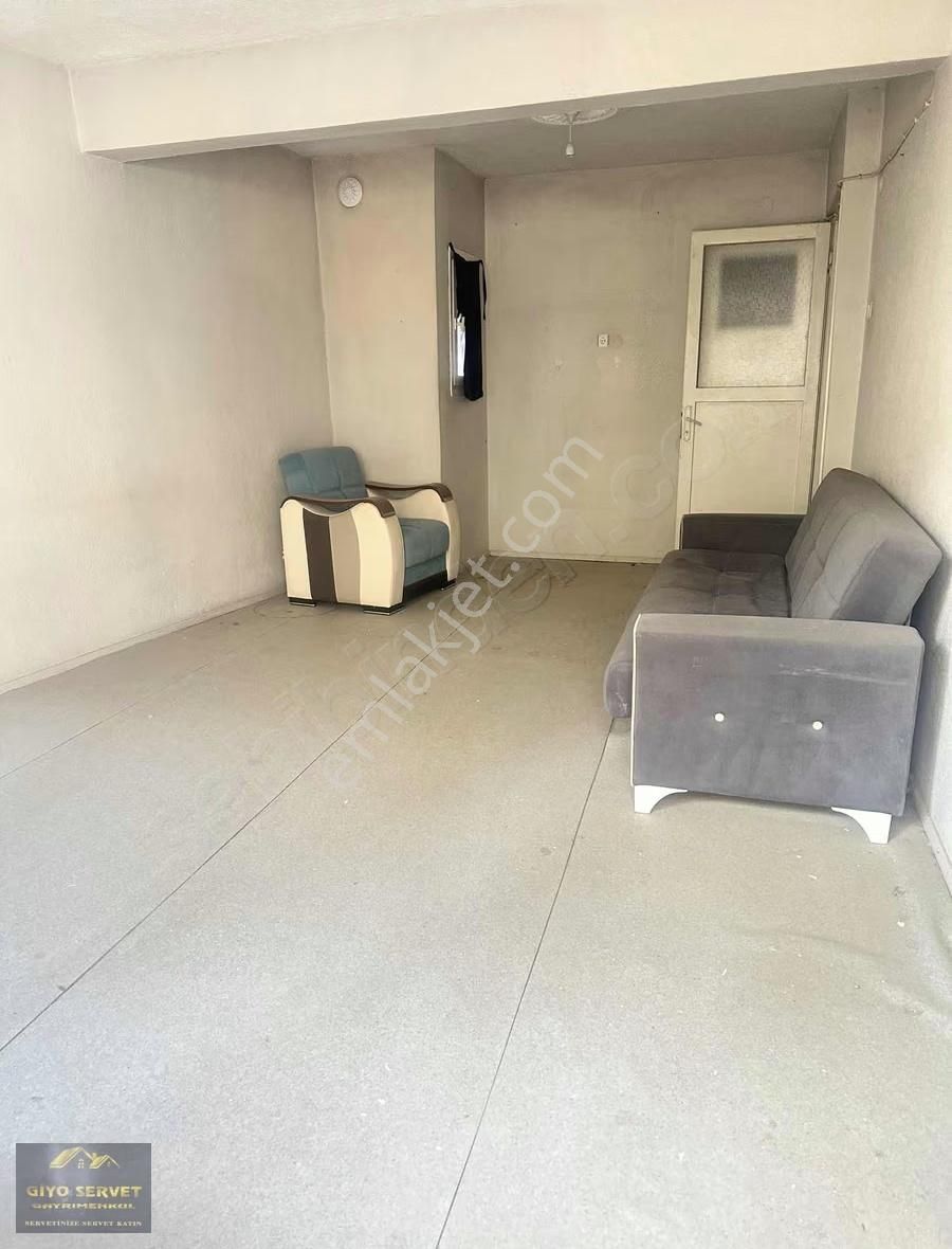 Bayraklı Tepekule Mah Kiralık 1+1 Daire - Görsel 11