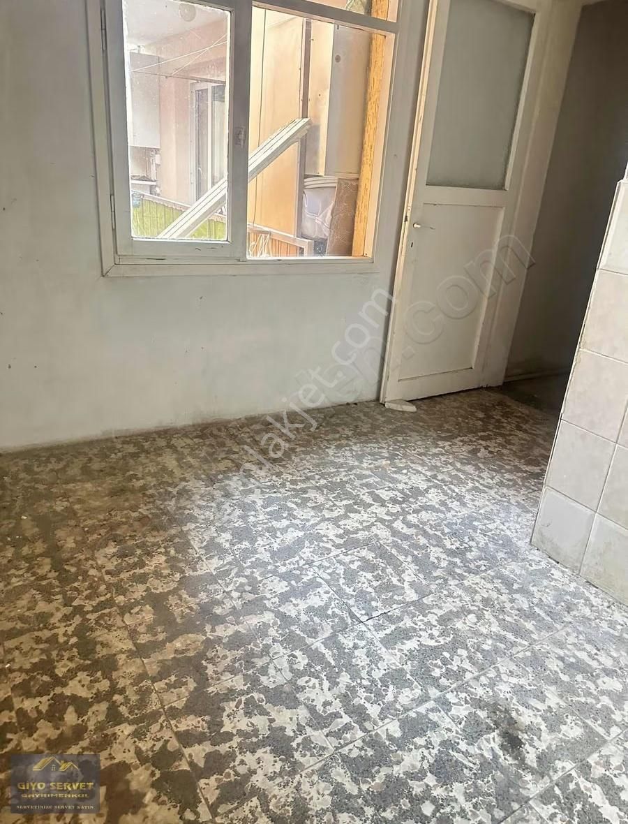 Bayraklı Tepekule Mah Kiralık 1+1 Daire - Görsel 4